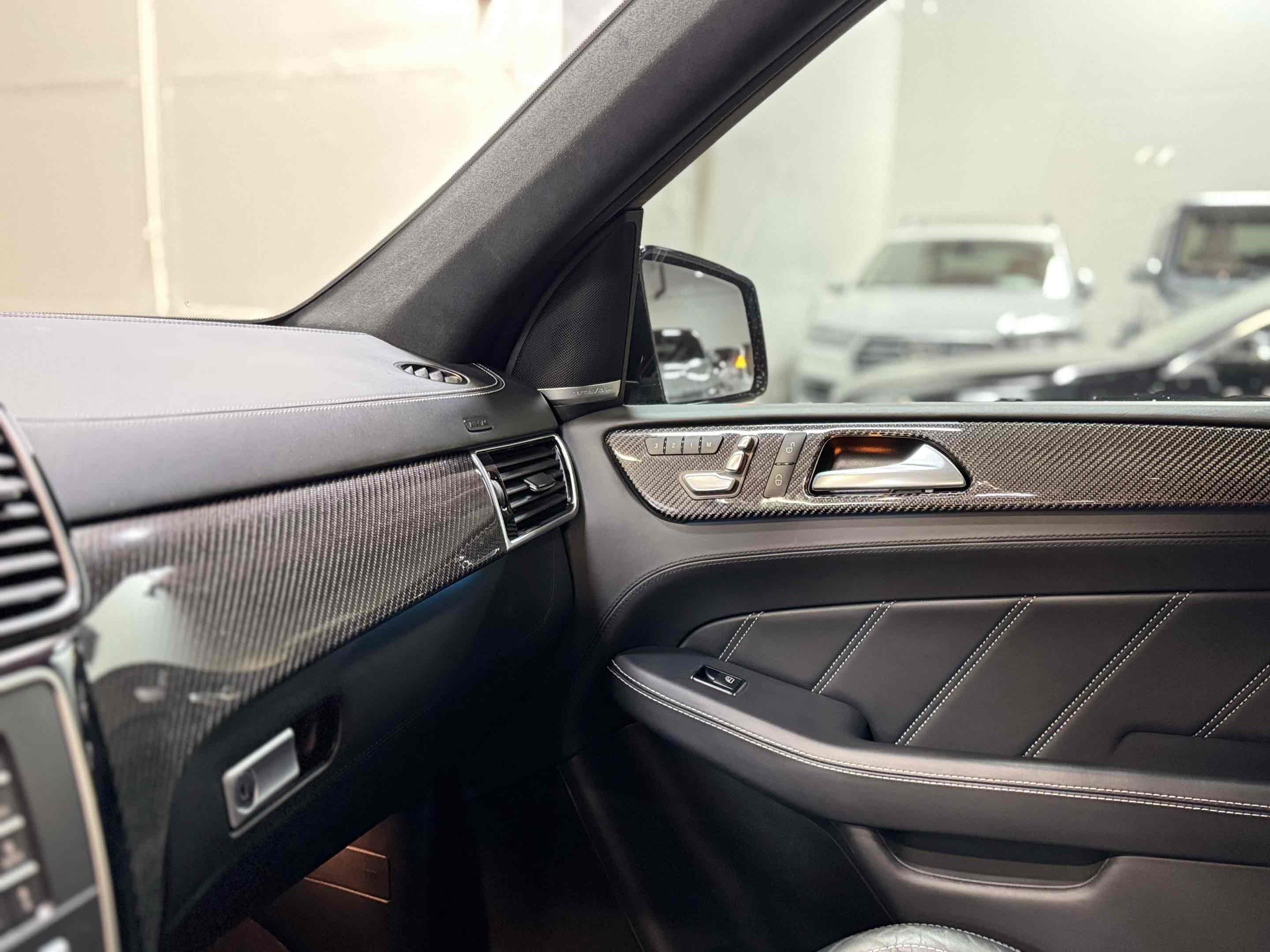 2019 Mercedes-Benz GLE-Class AMG GLE63 S - Photo 30