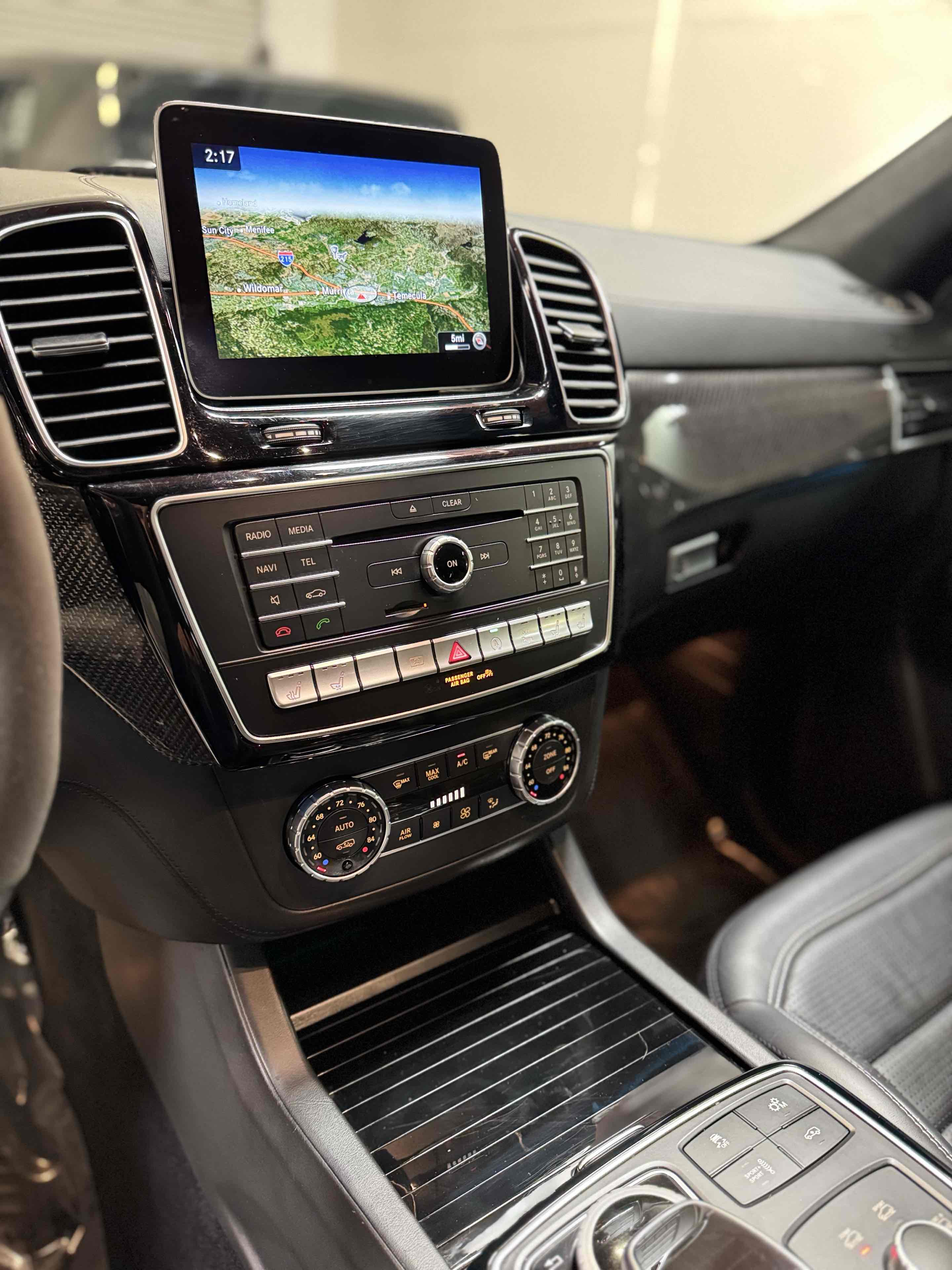 2019 Mercedes-Benz GLE-Class AMG GLE63 S - Photo 35