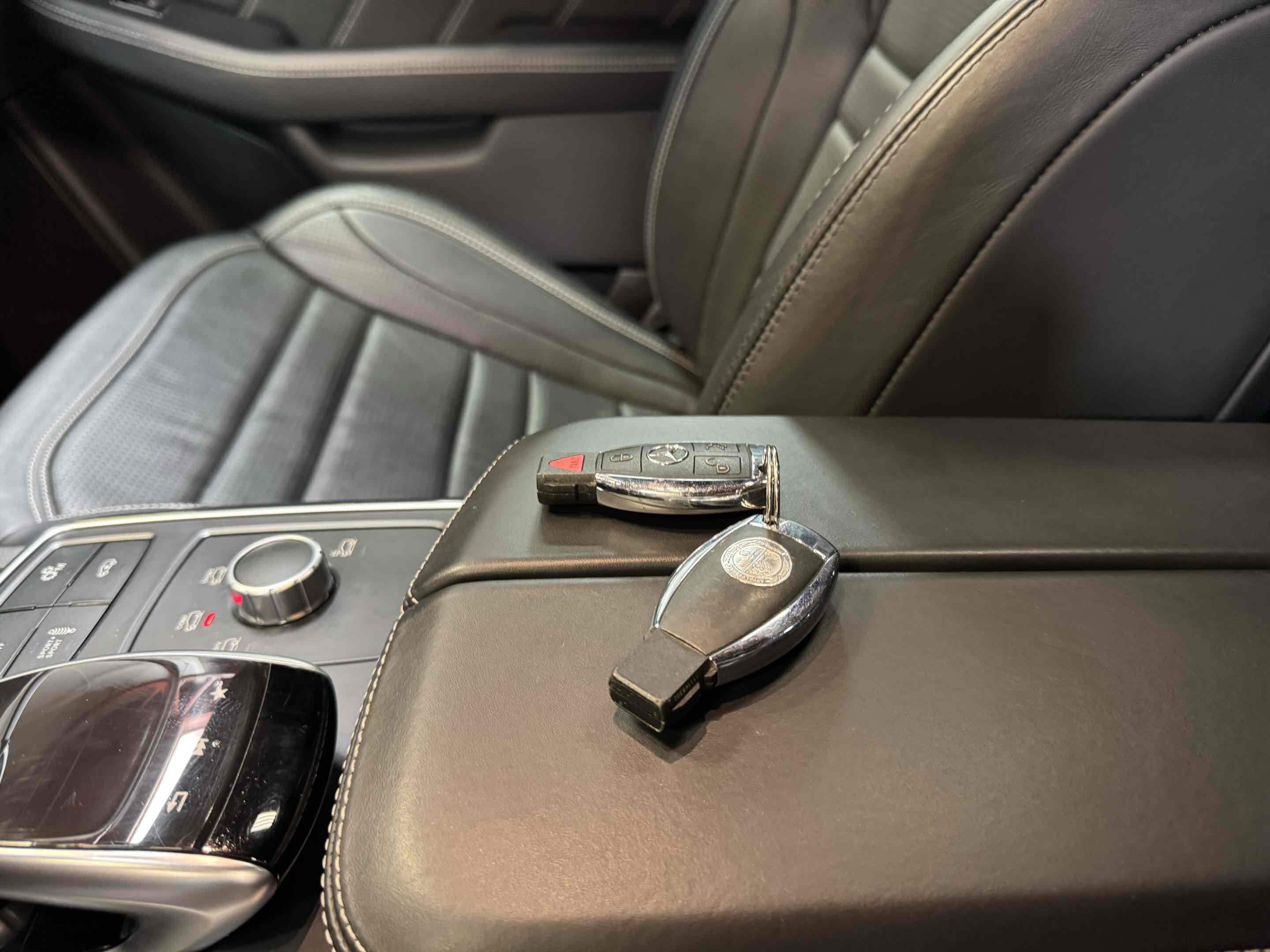 2019 Mercedes-Benz GLE-Class AMG GLE63 S - Photo 36