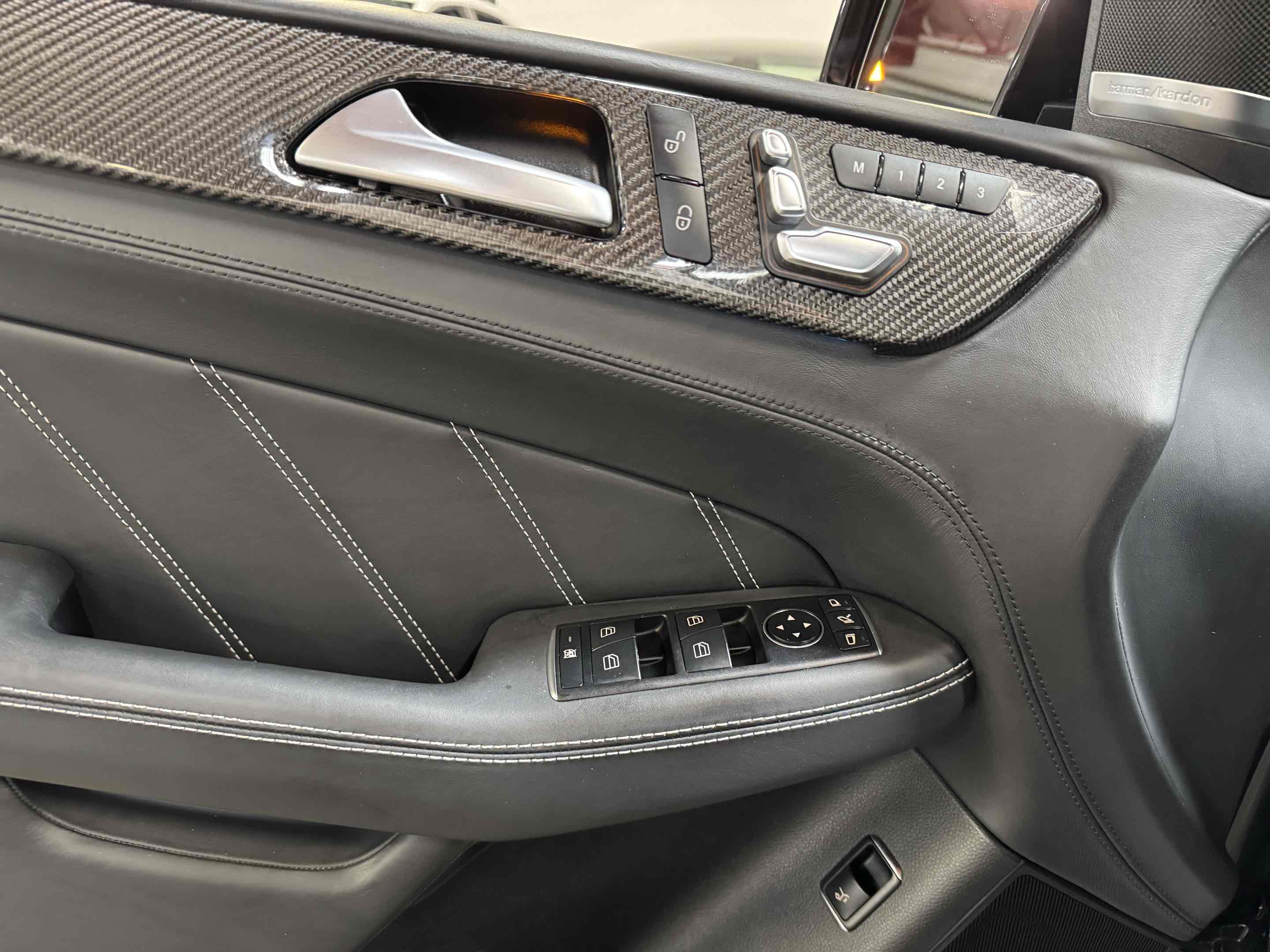 2019 Mercedes-Benz GLE-Class AMG GLE63 S - Photo 72