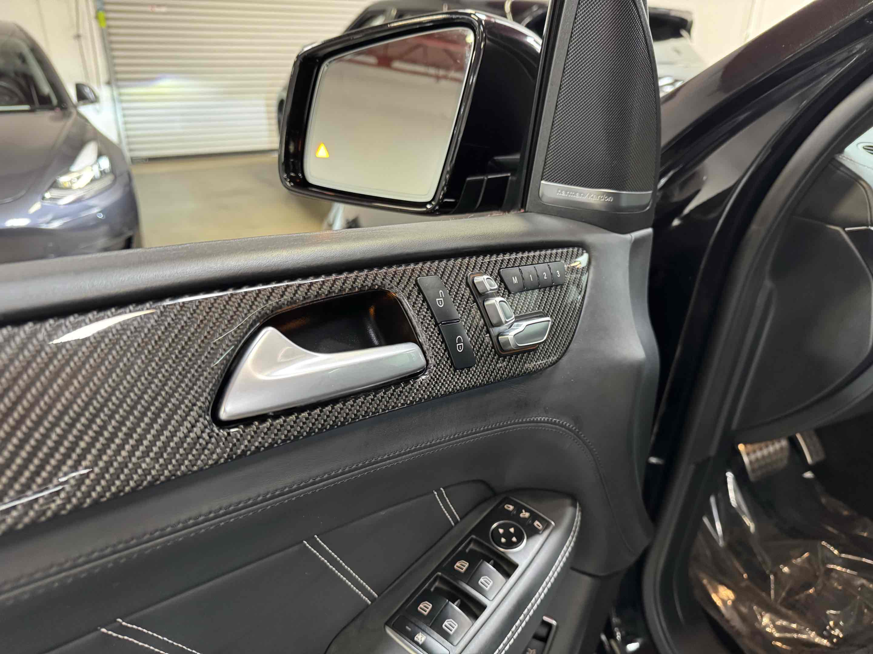 2019 Mercedes-Benz GLE-Class AMG GLE63 S - Photo 73