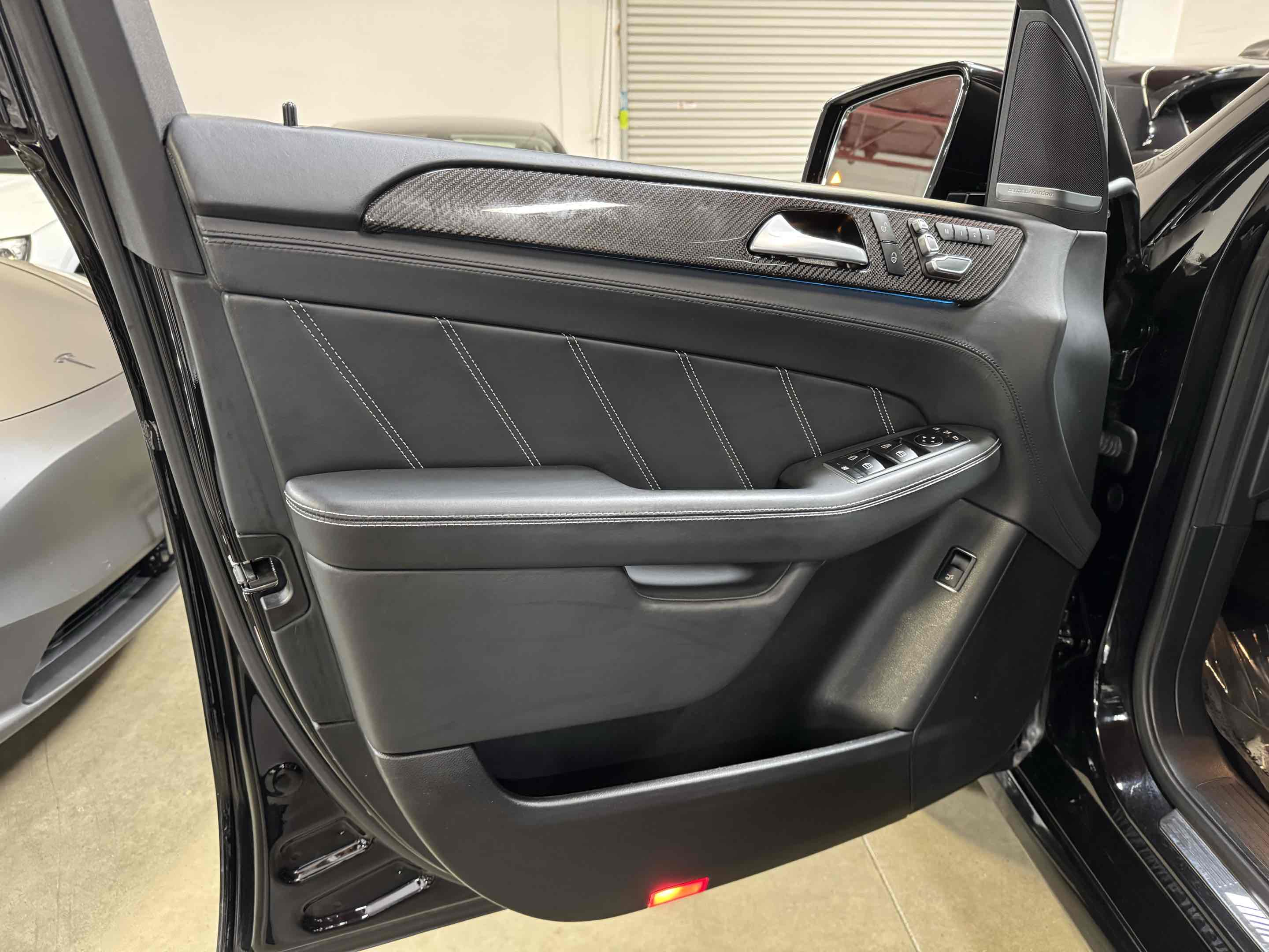 2019 Mercedes-Benz GLE-Class AMG GLE63 S - Photo 75