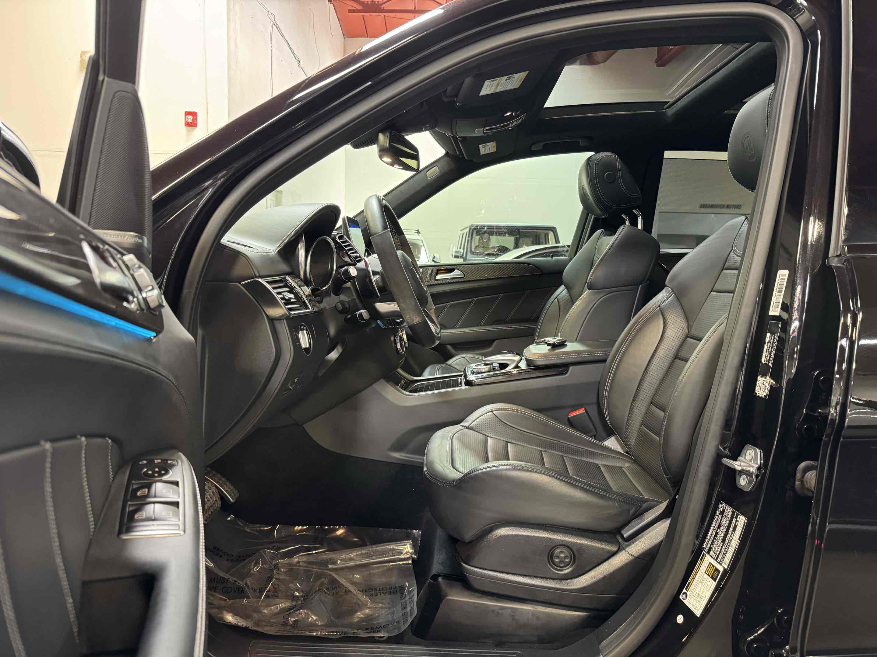 2019 Mercedes-Benz GLE-Class AMG GLE63 S - Photo 29