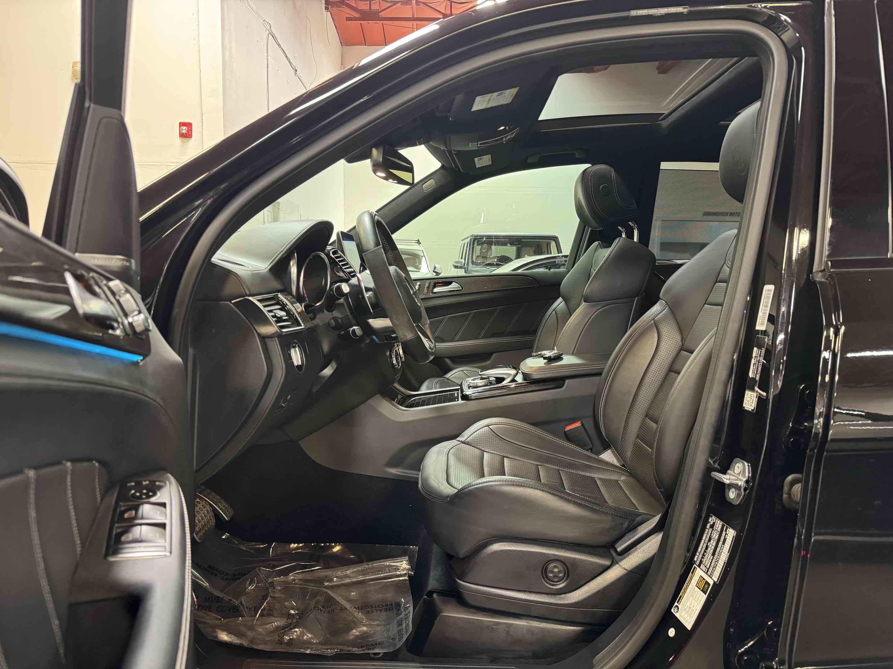 2019 Mercedes-Benz GLE-Class AMG GLE63 S - Photo 6