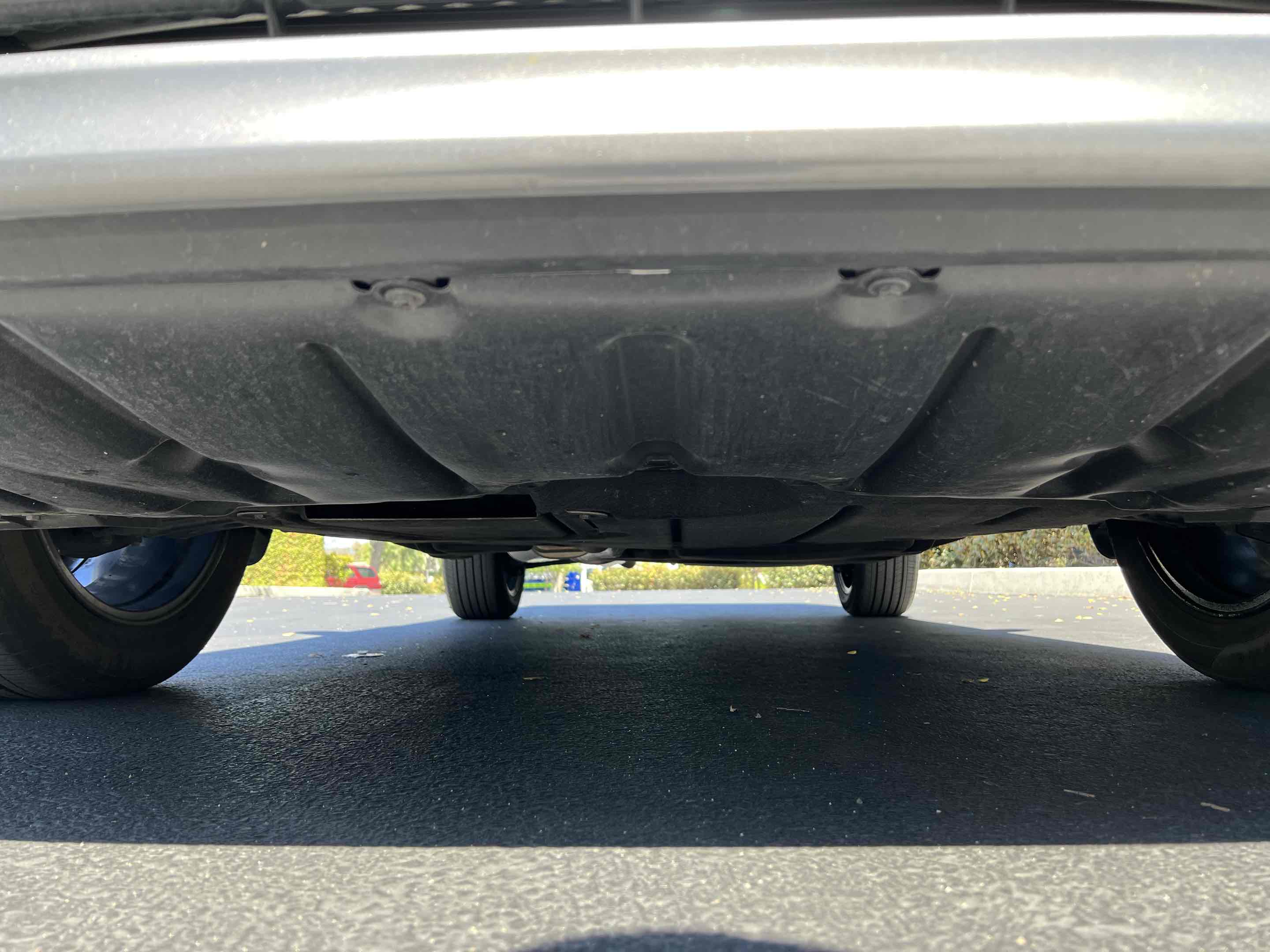 2023 Toyota Highlander Platinum - Photo 69