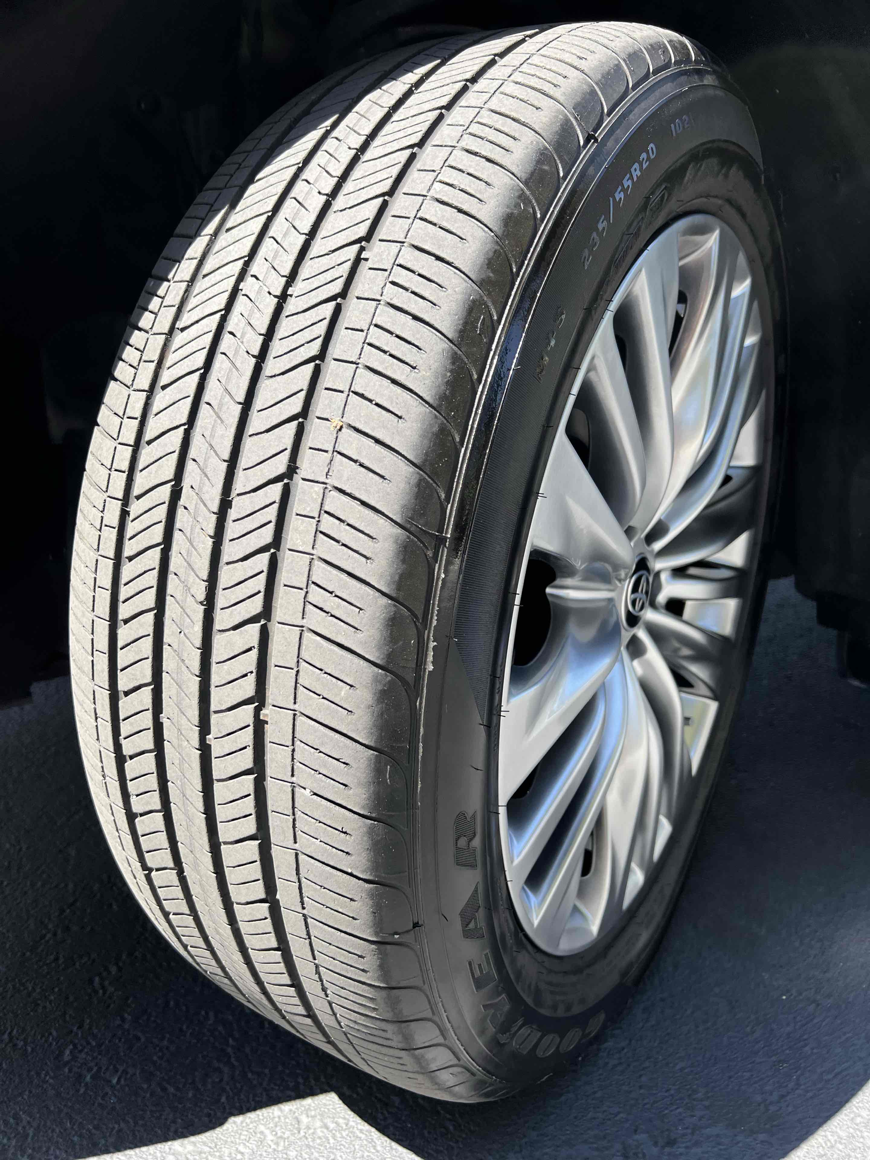 2023 Toyota Highlander Platinum - Photo 14