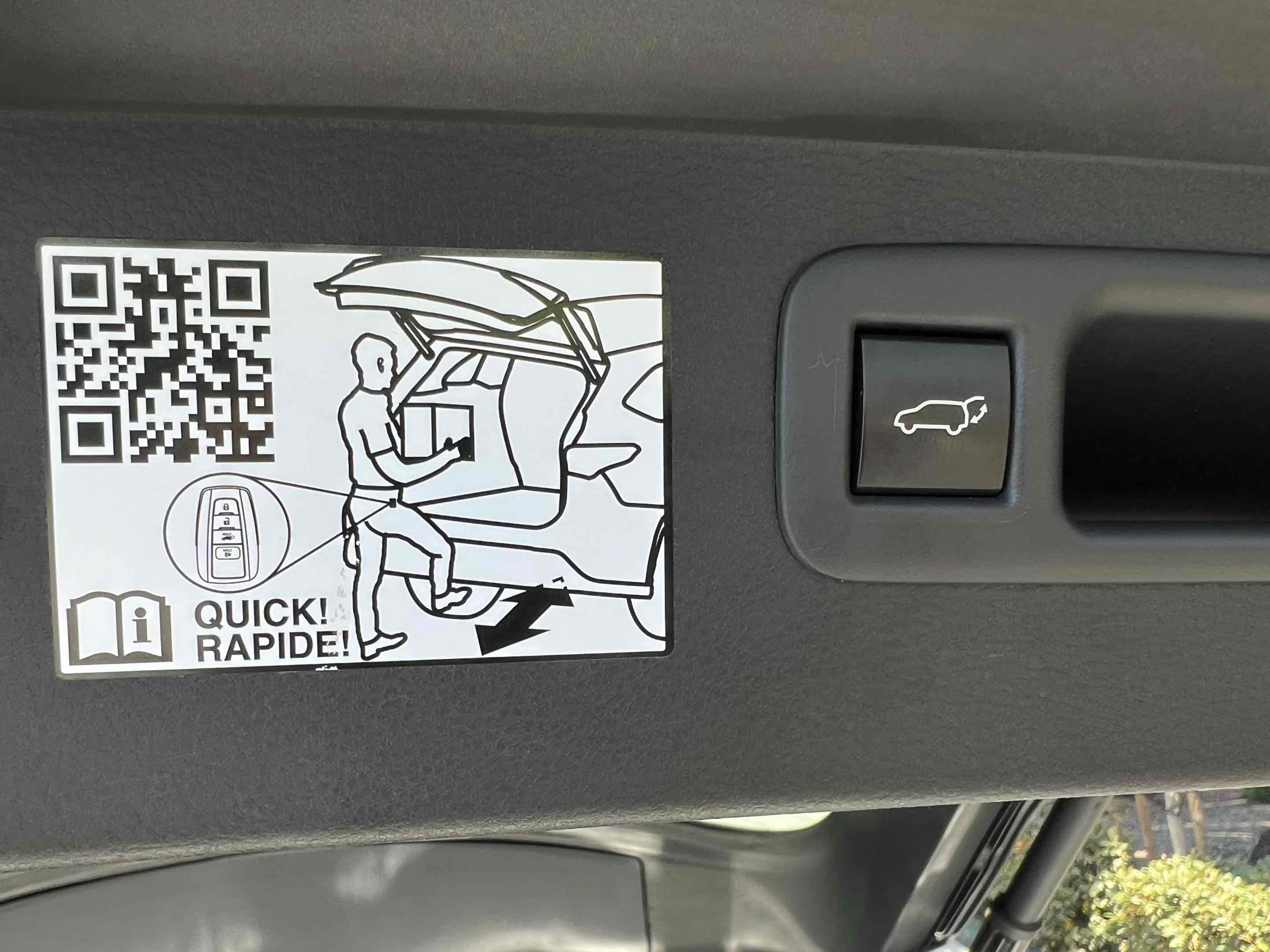 2023 Toyota Highlander Platinum - Photo 13