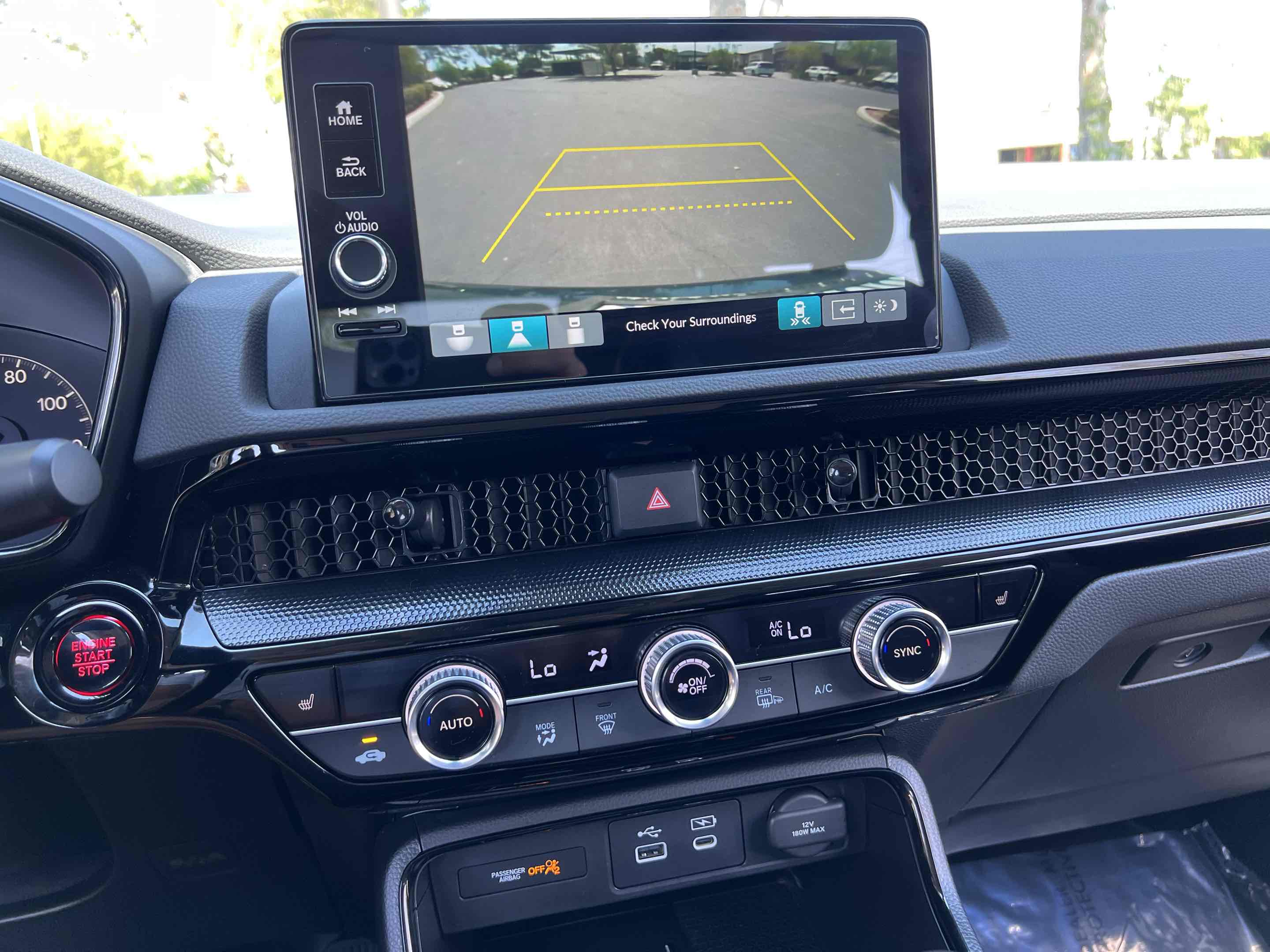 2024 Honda CR-V EX-L - Photo 8