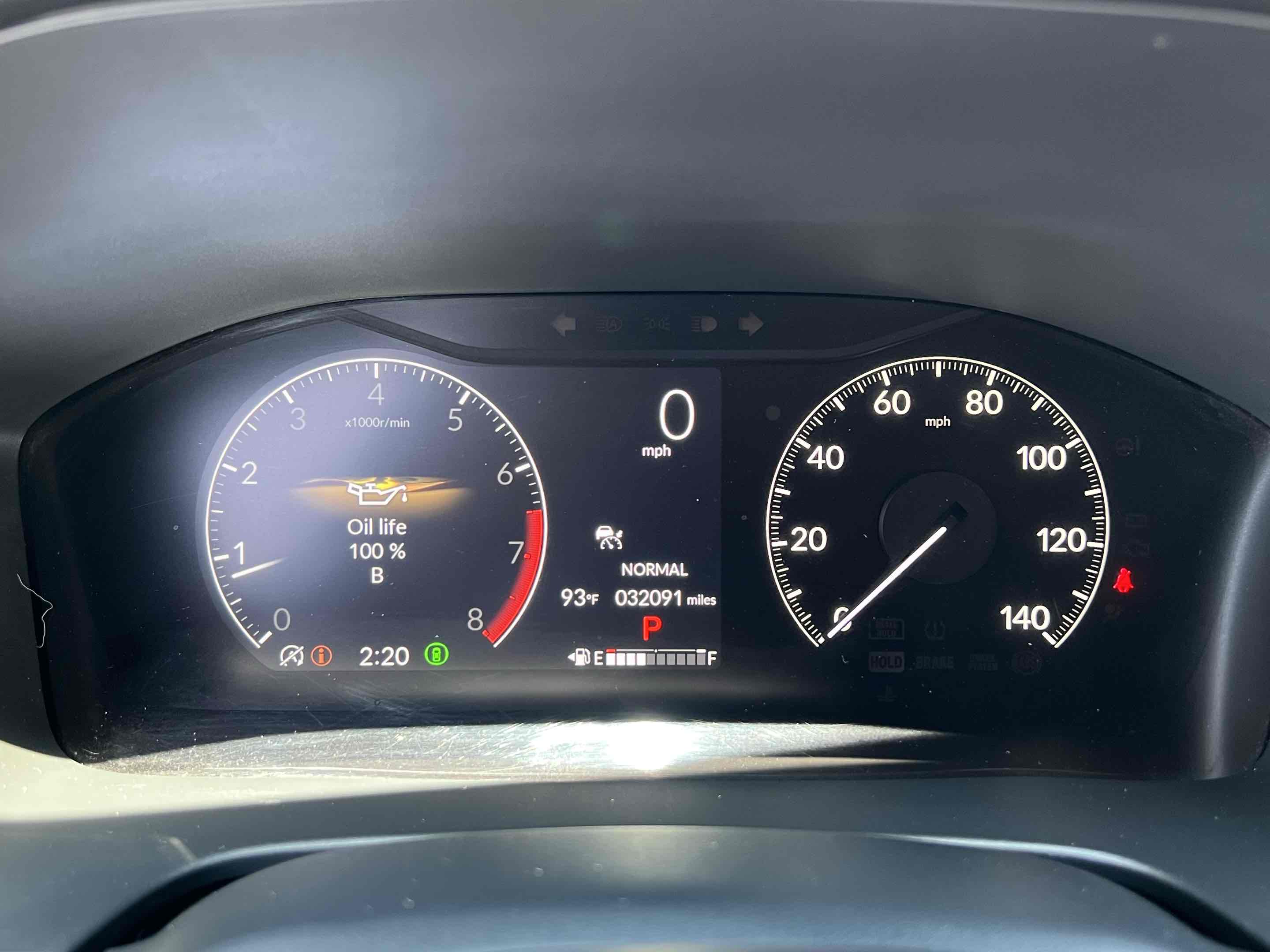 2024 Honda CR-V EX-L - Photo 47