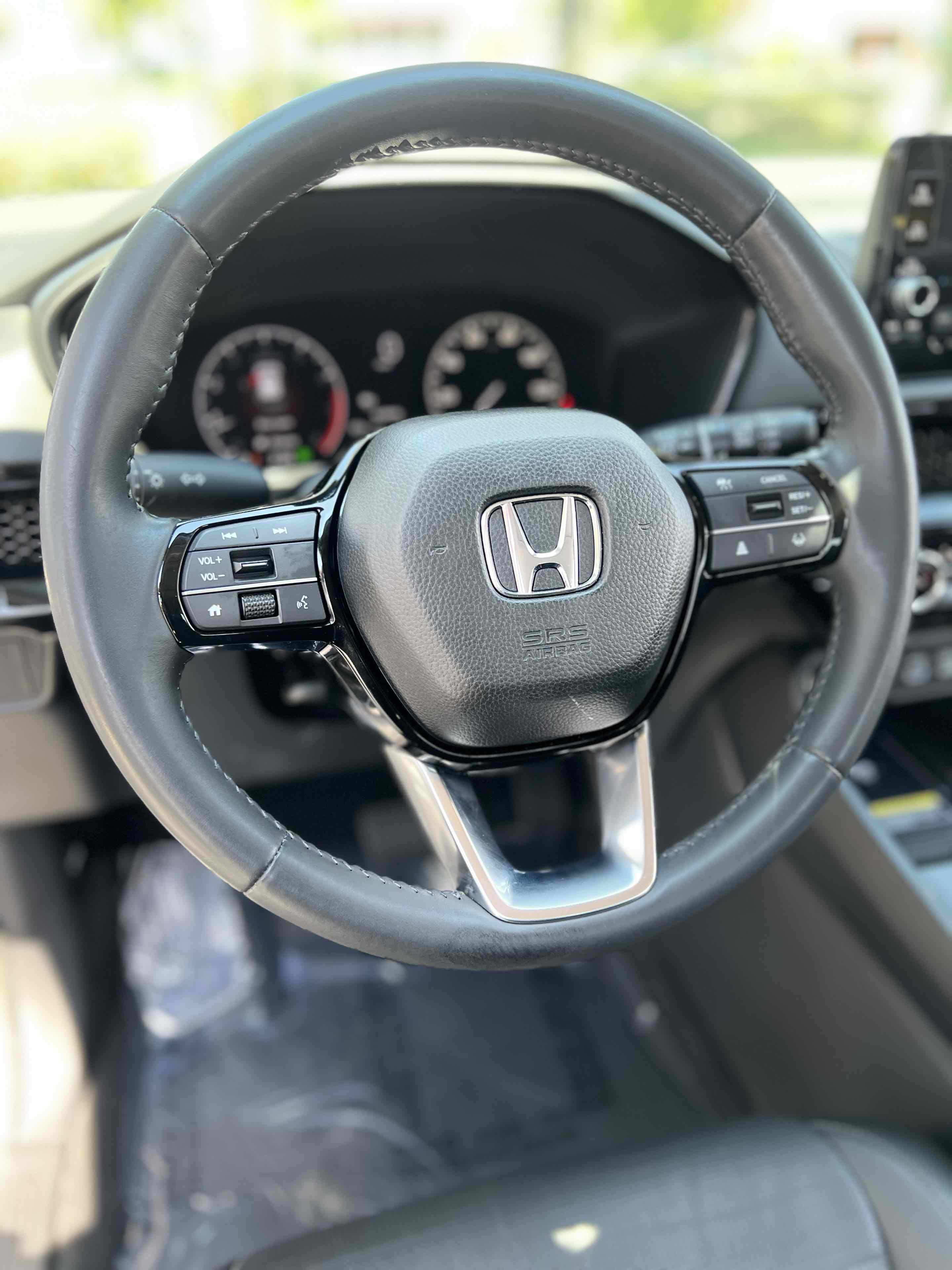 2024 Honda CR-V EX-L - Photo 44