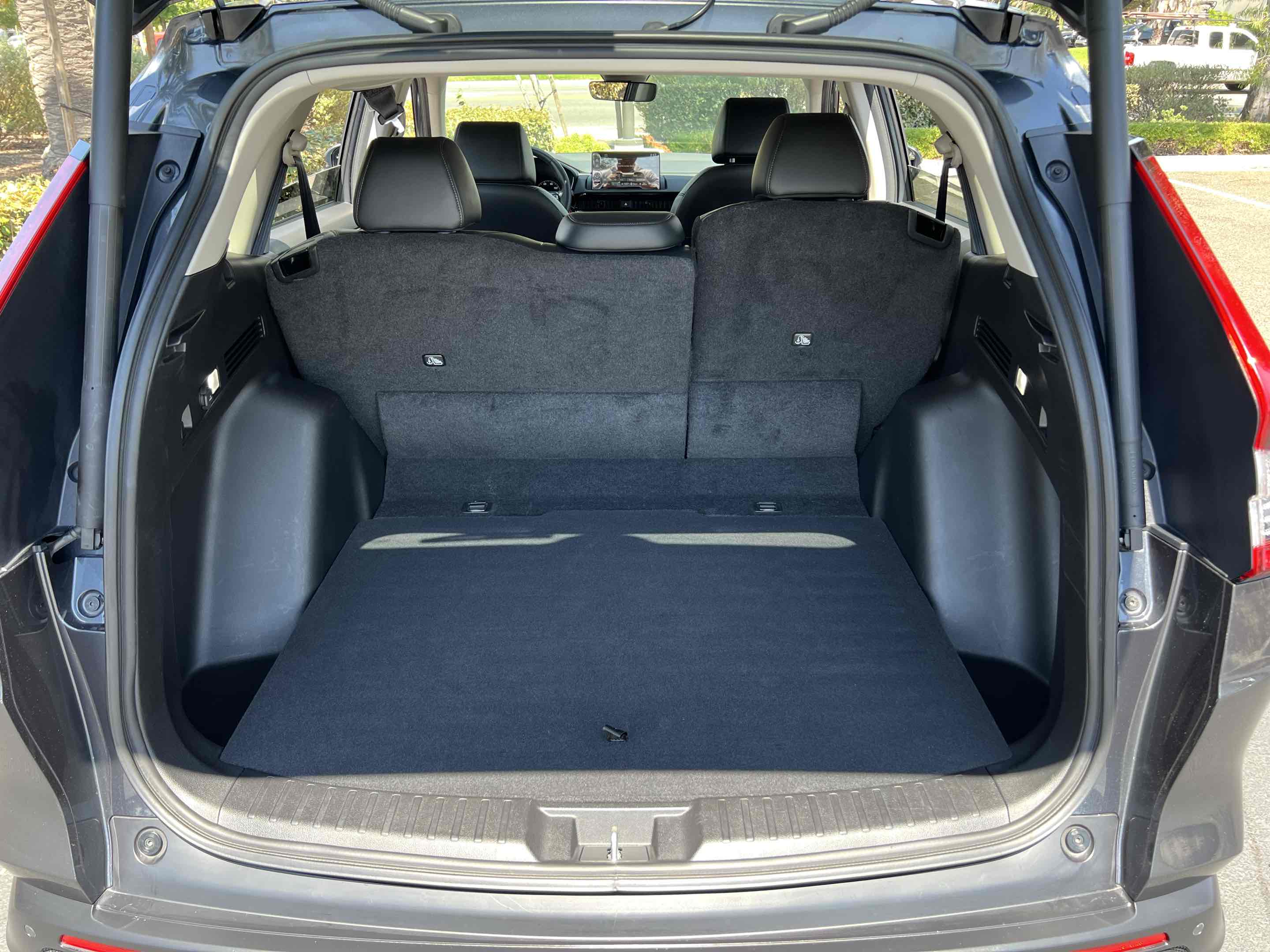 2024 Honda CR-V EX-L - Photo 73