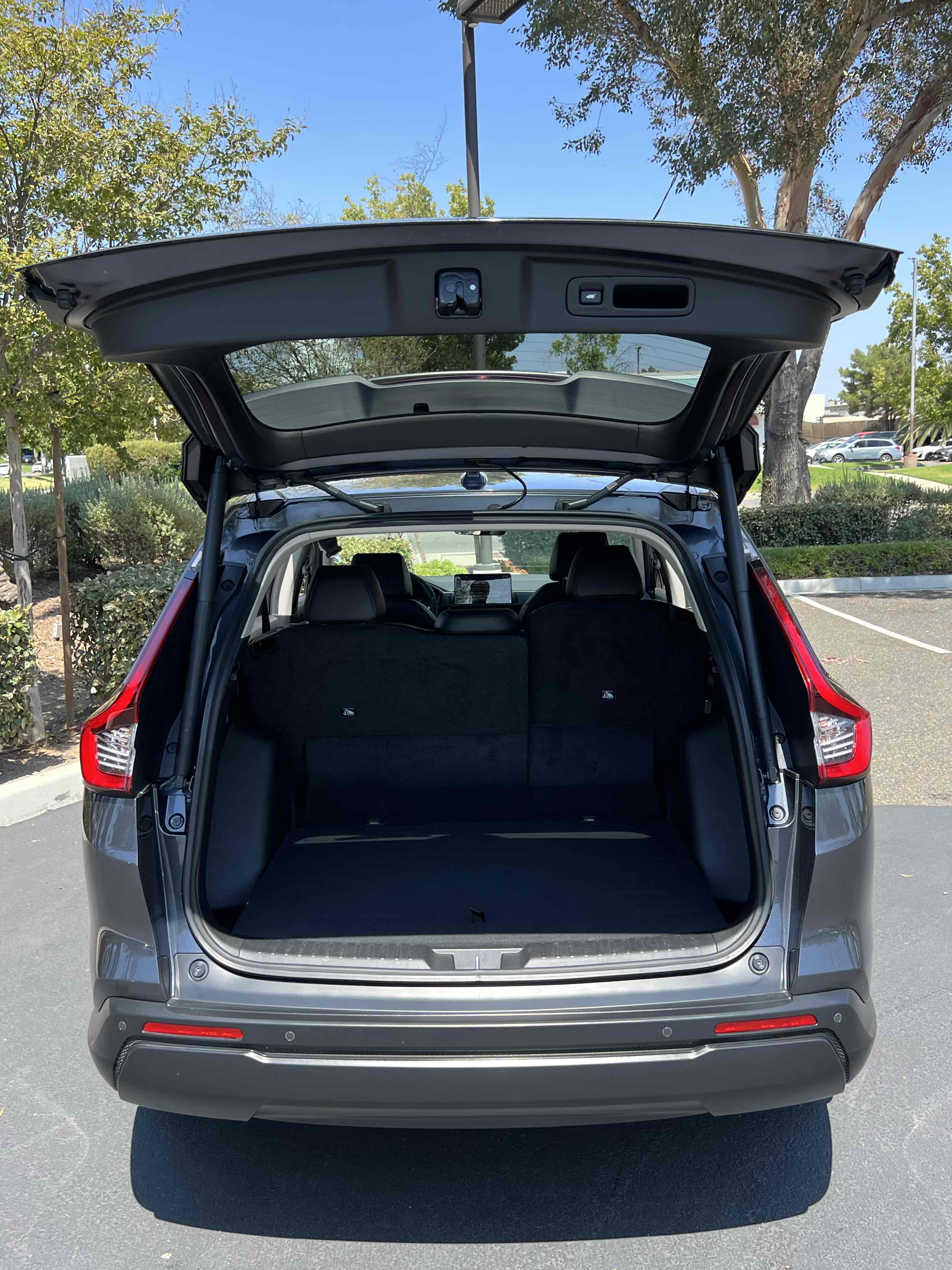 2024 Honda CR-V EX-L - Photo 71