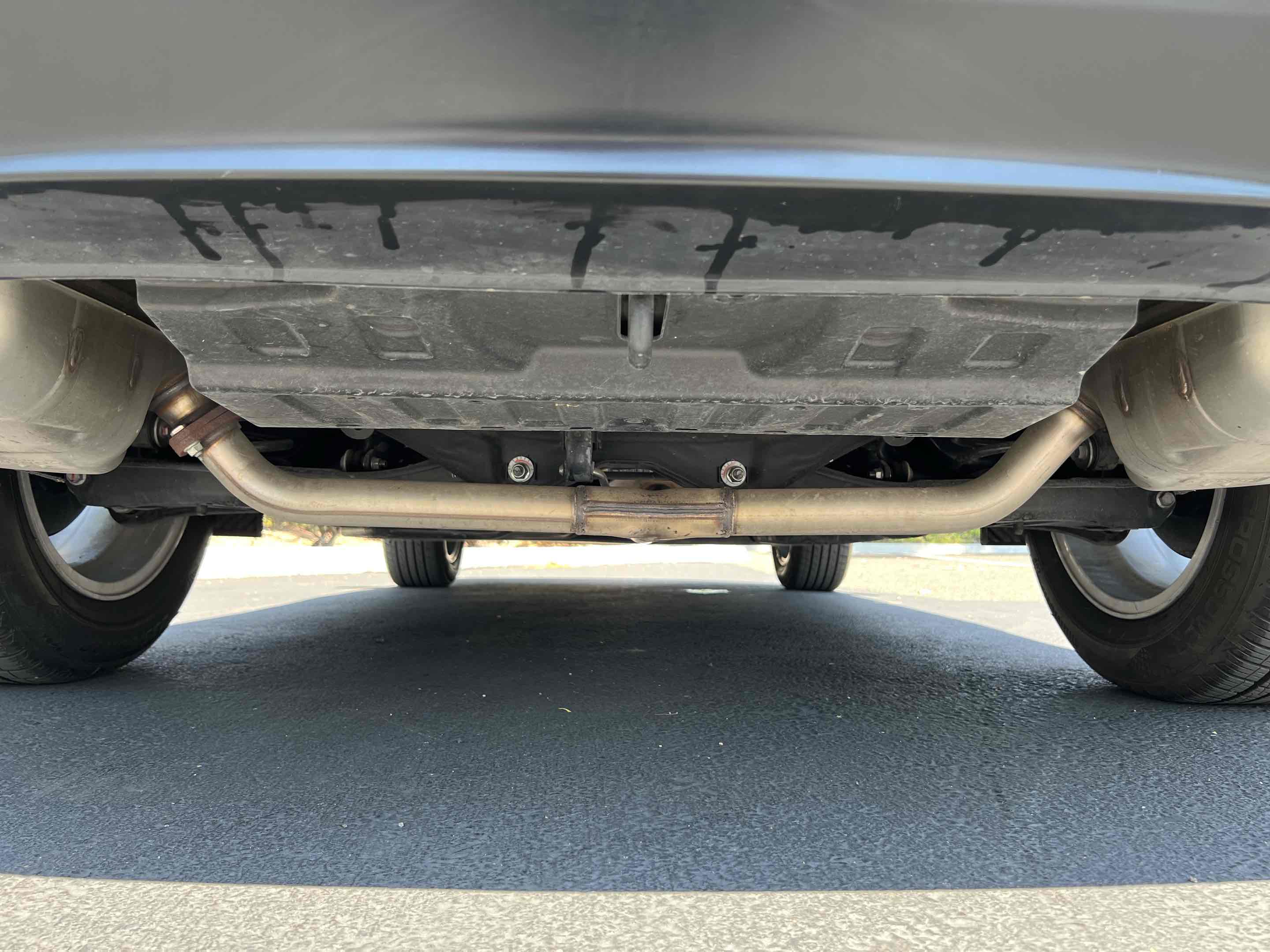 2024 Honda CR-V EX-L - Photo 62