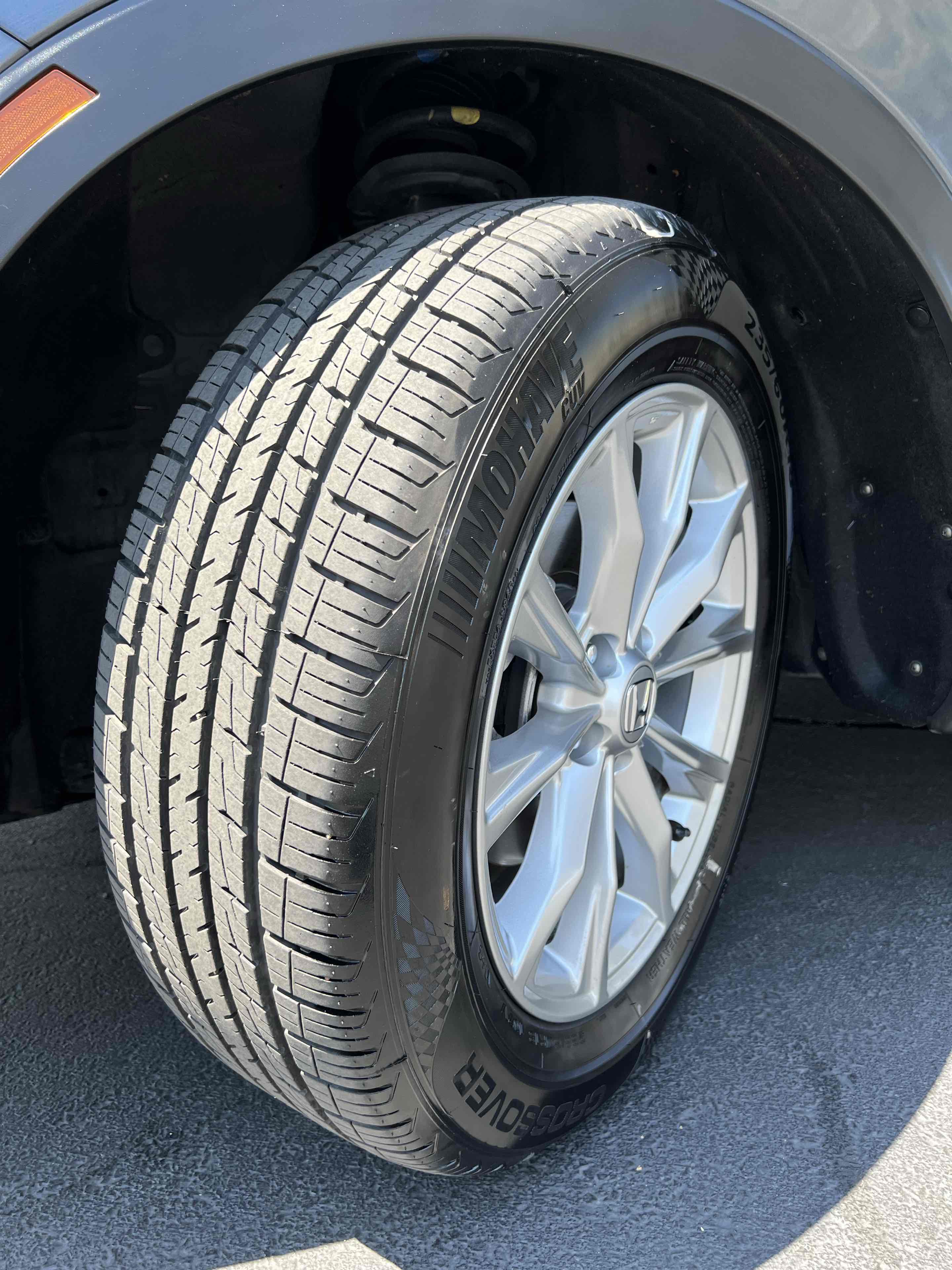 2024 Honda CR-V EX-L - Photo 14