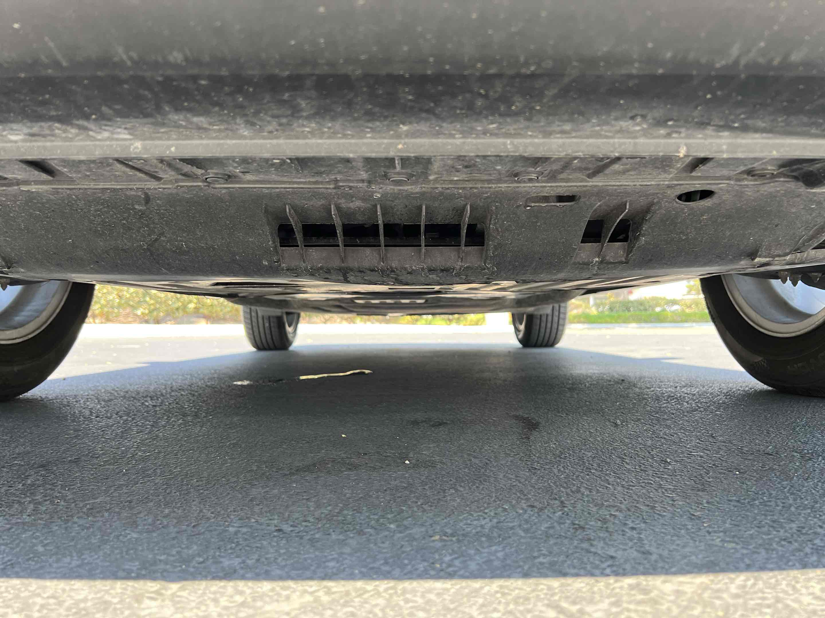 2024 Honda CR-V EX-L - Photo 63