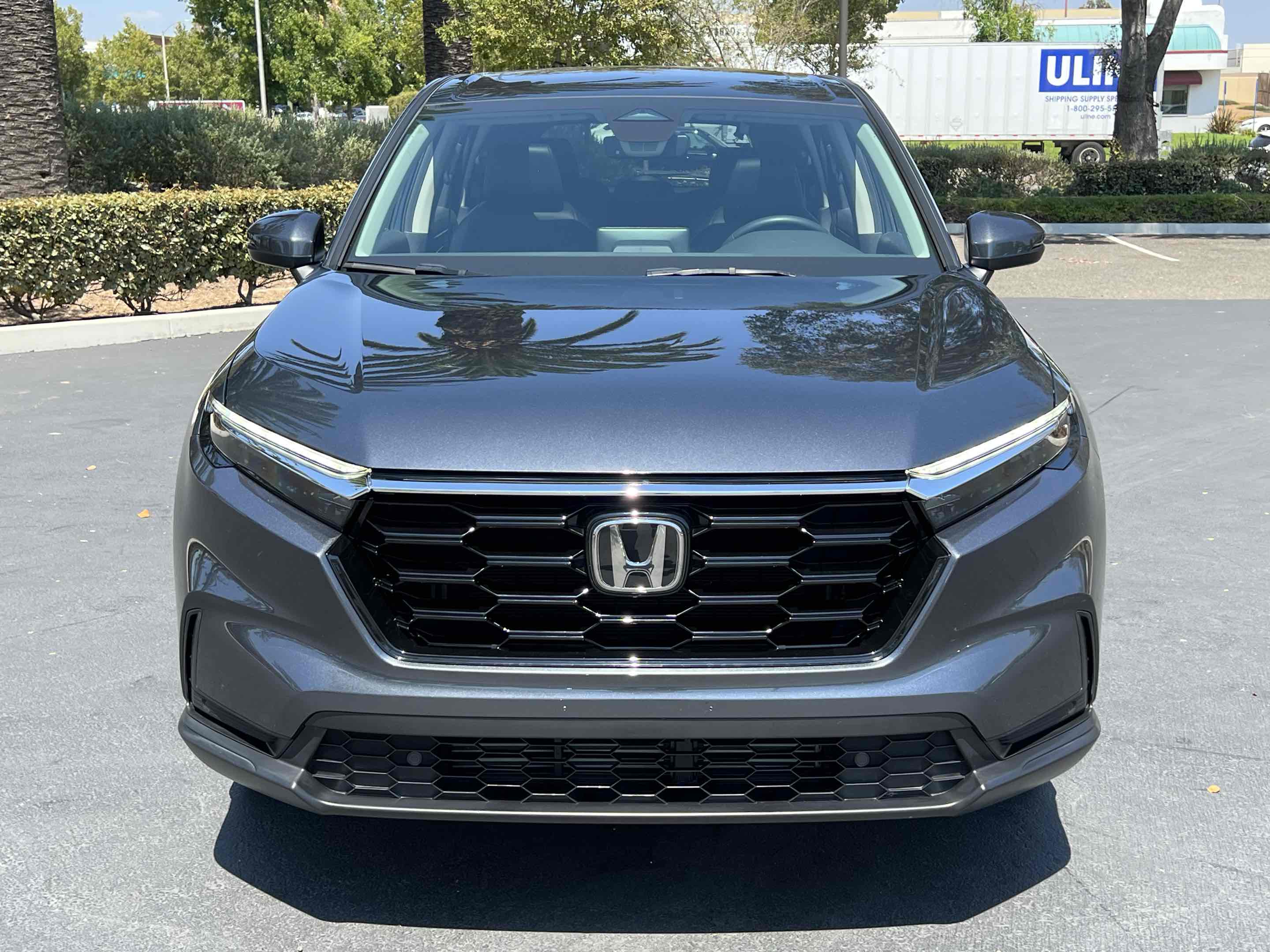 2024 Honda CR-V EX-L - Photo 17