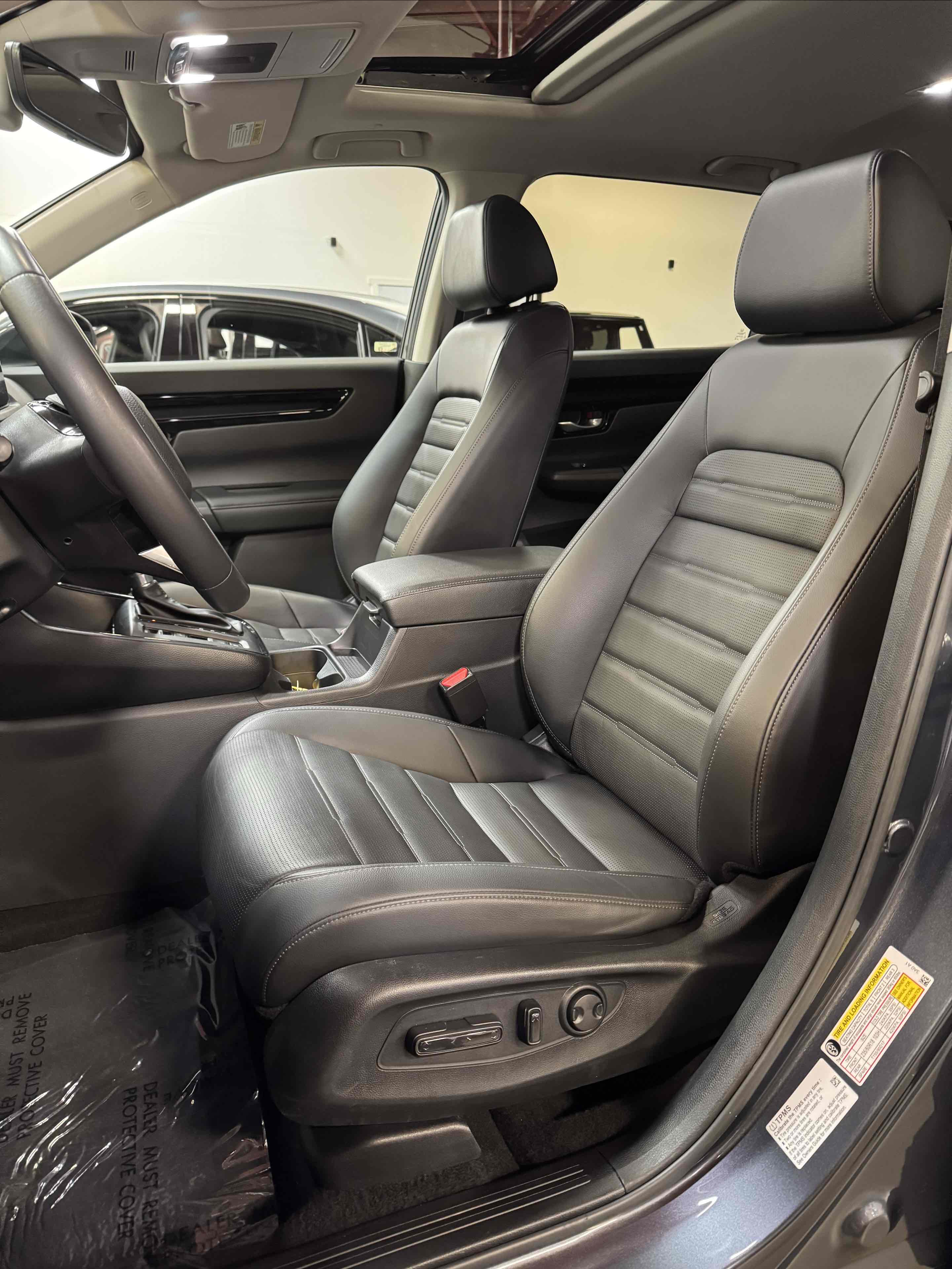 2024 Honda CR-V EX-L - Photo 6