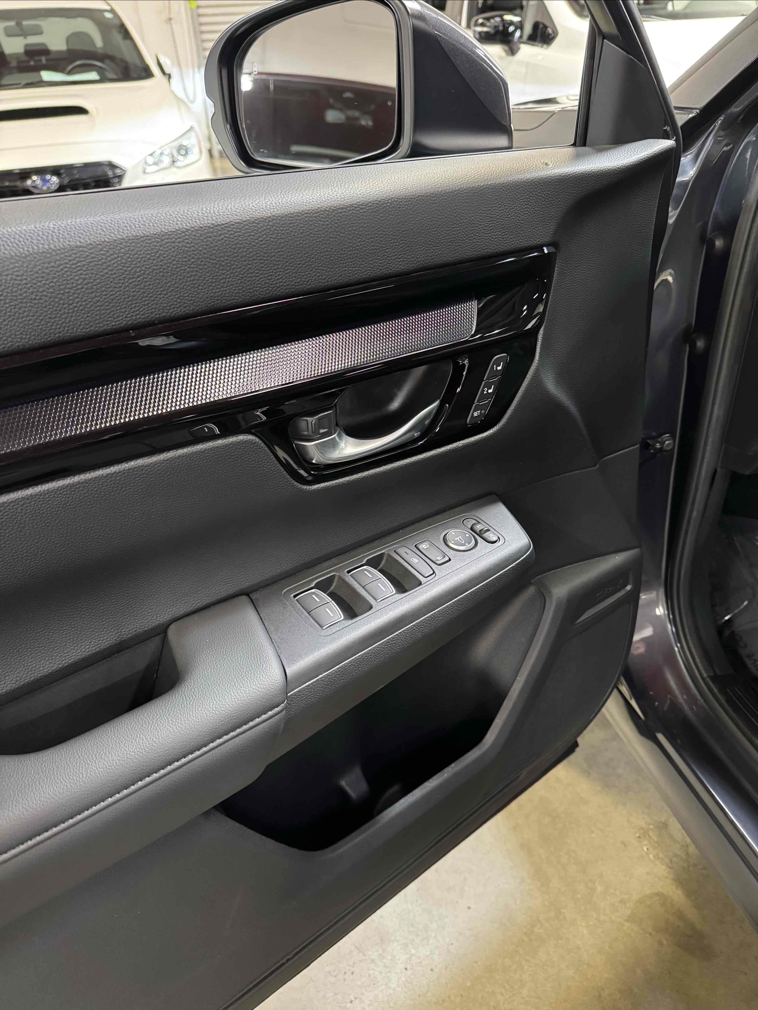 2024 Honda CR-V EX-L - Photo 64