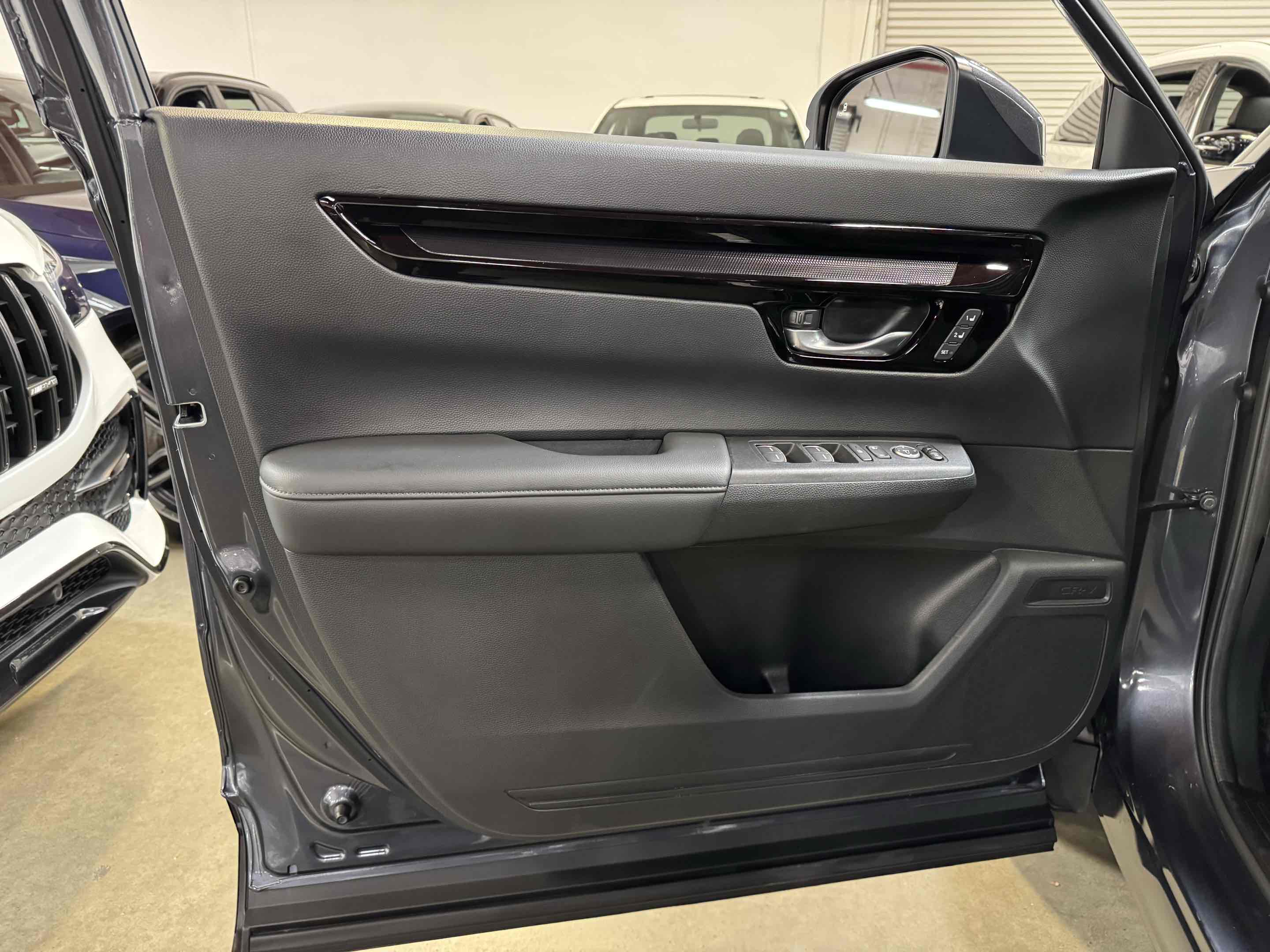 2024 Honda CR-V EX-L - Photo 65