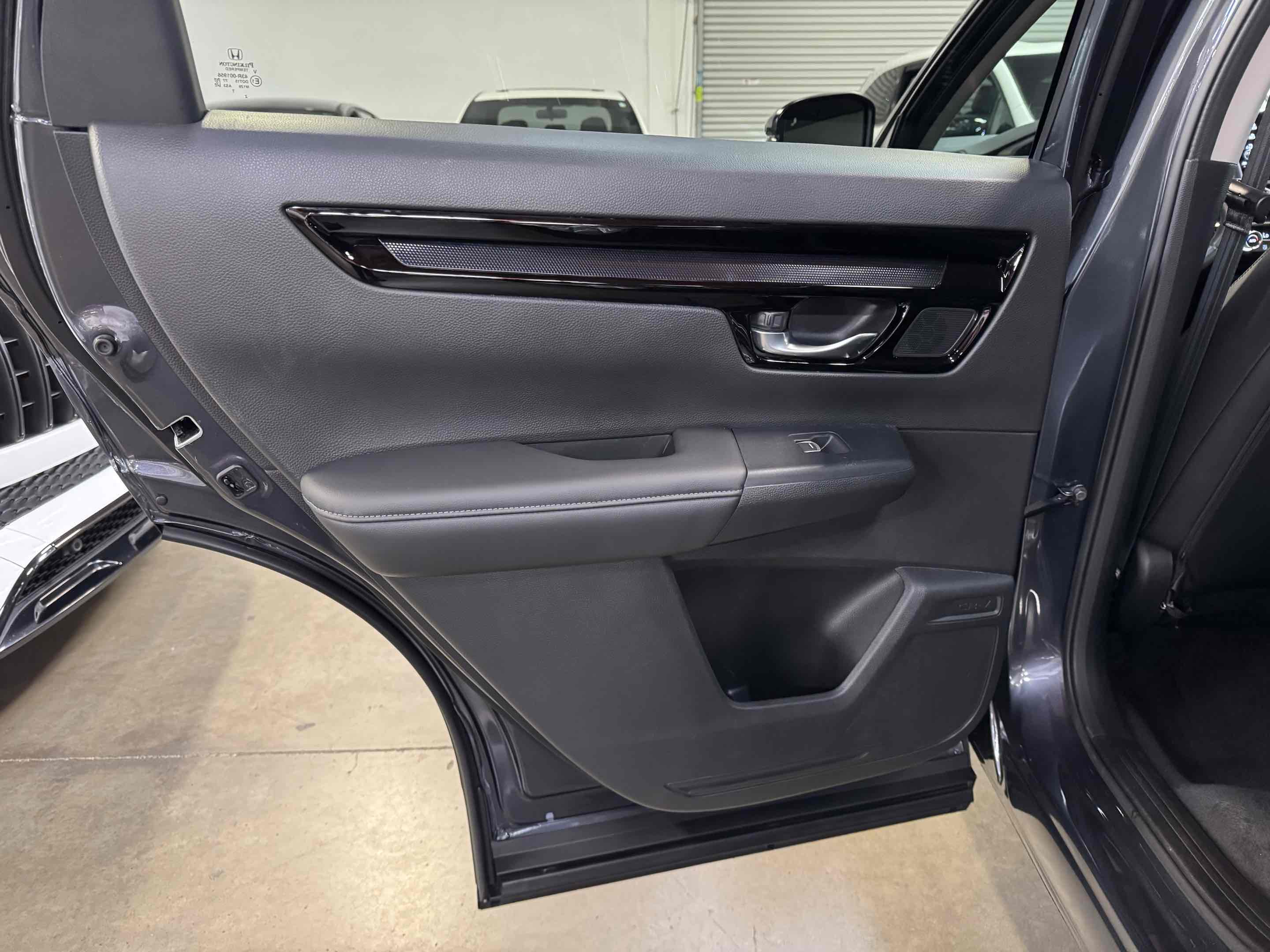 2024 Honda CR-V EX-L - Photo 67