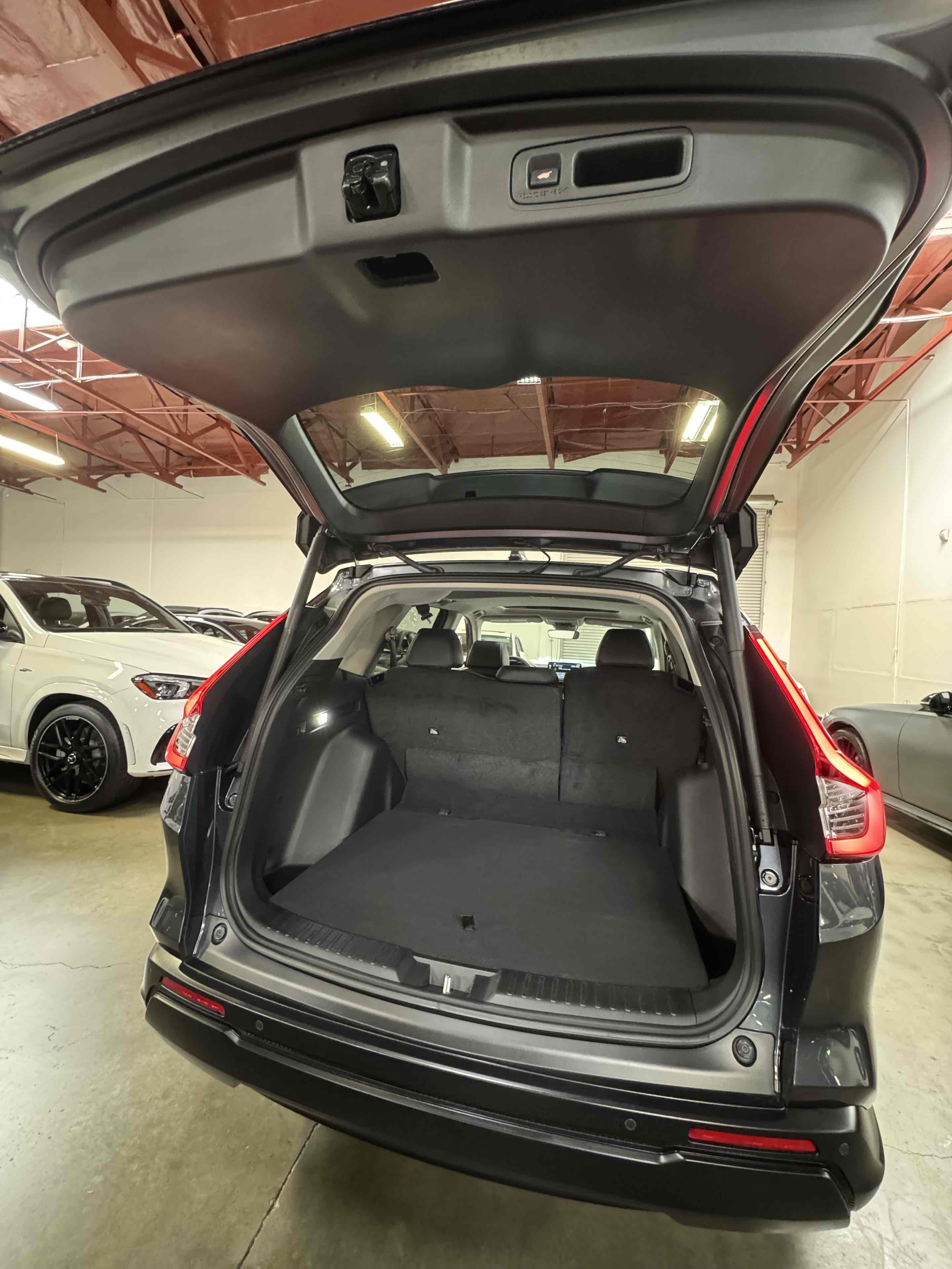 2024 Honda CR-V EX-L - Photo 69