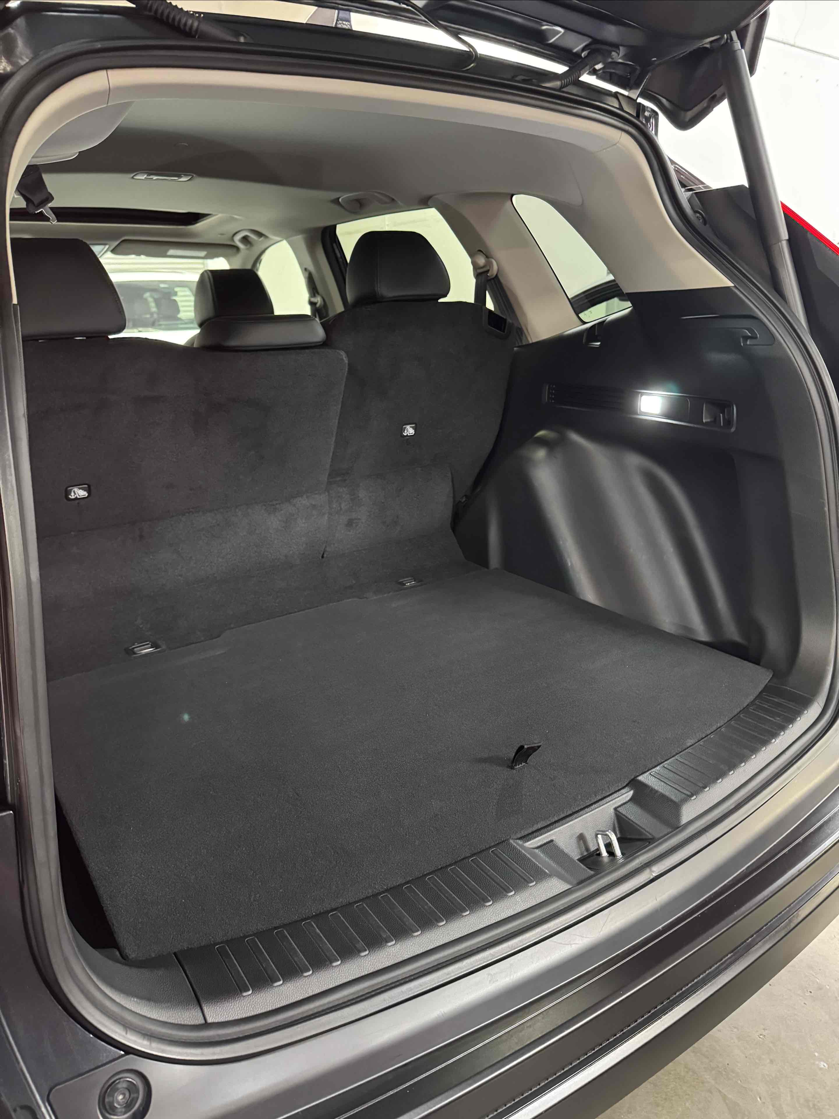 2024 Honda CR-V EX-L - Photo 70