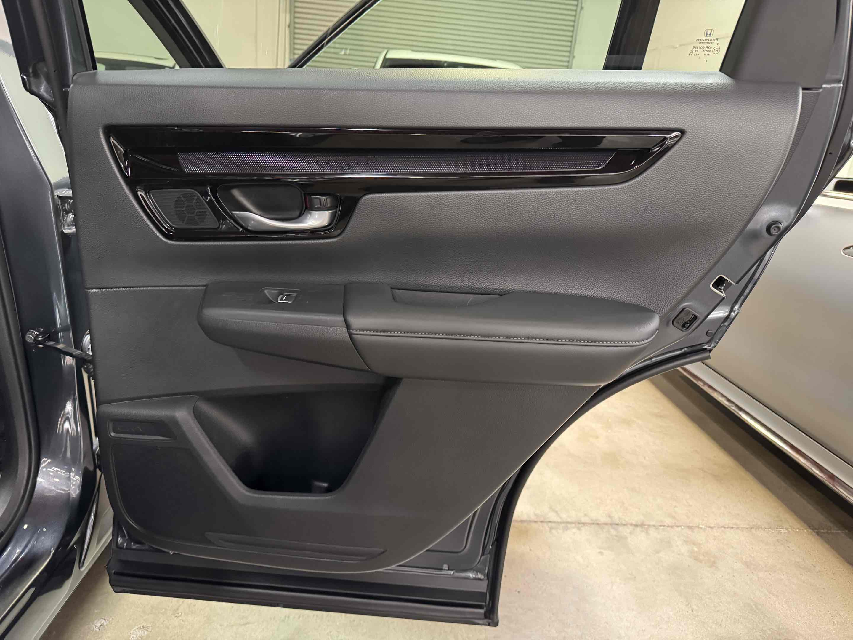 2024 Honda CR-V EX-L - Photo 68