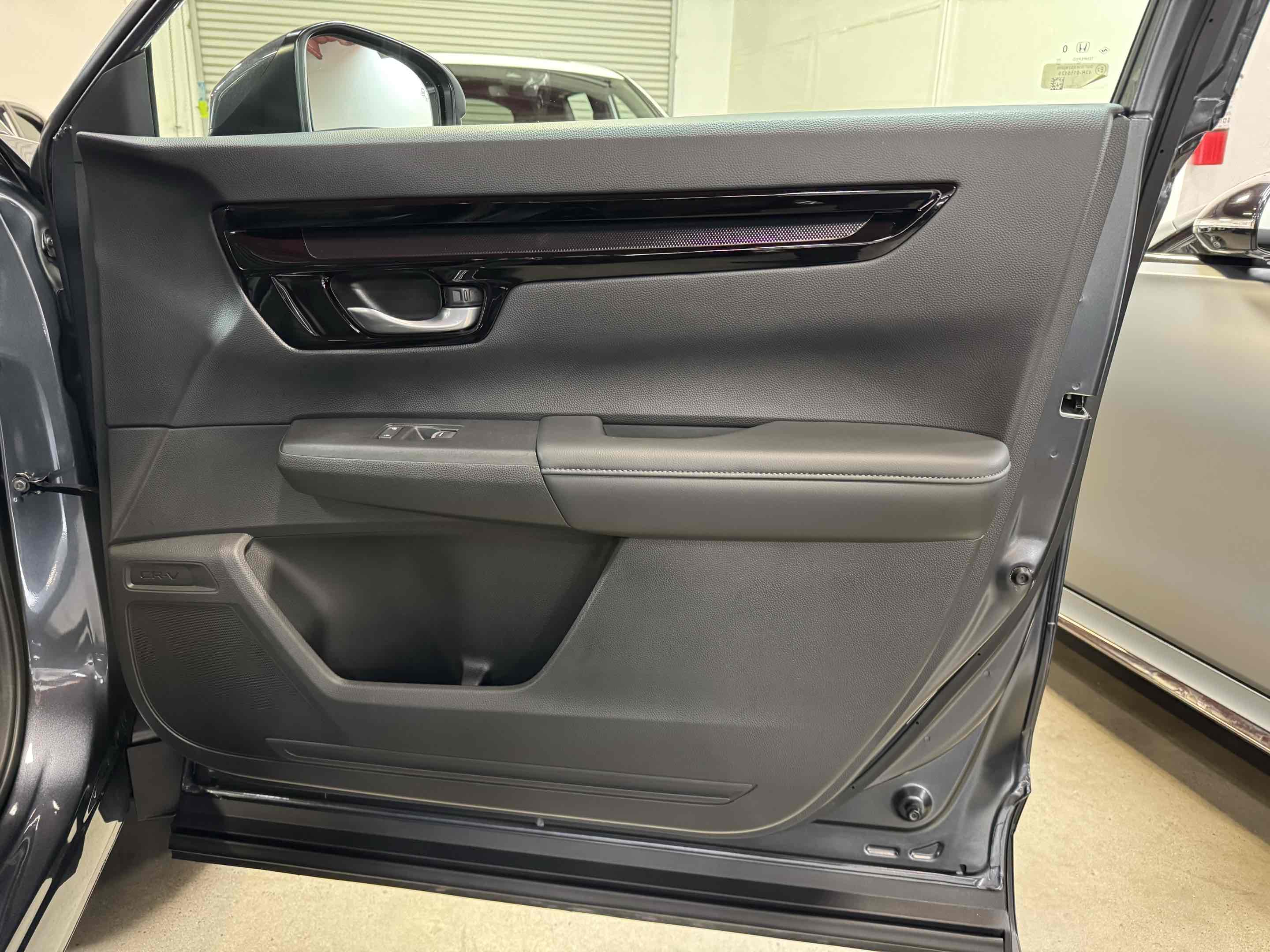 2024 Honda CR-V EX-L - Photo 66