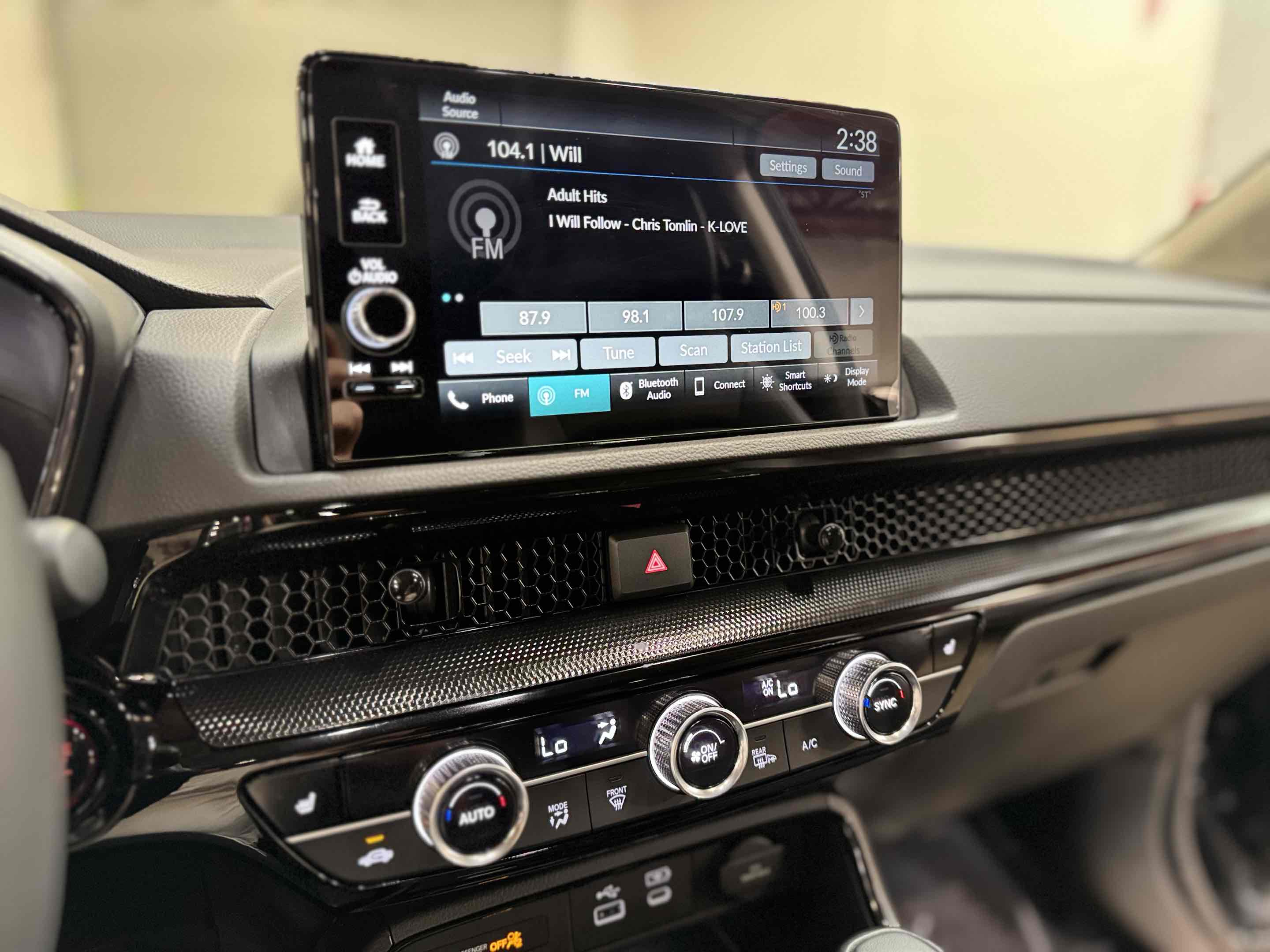 2024 Honda CR-V EX-L - Photo 31