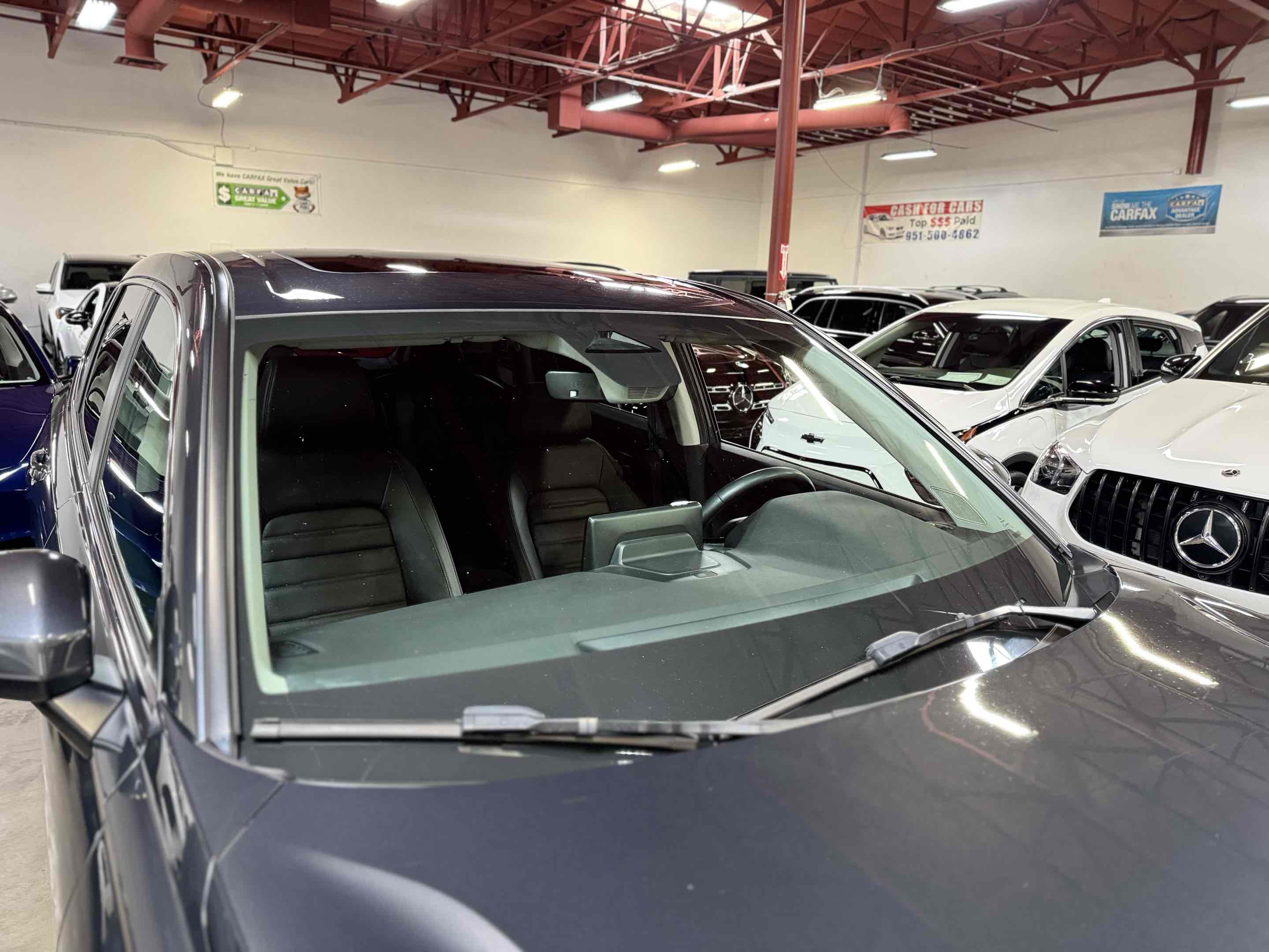 2024 Honda CR-V EX-L - Photo 28