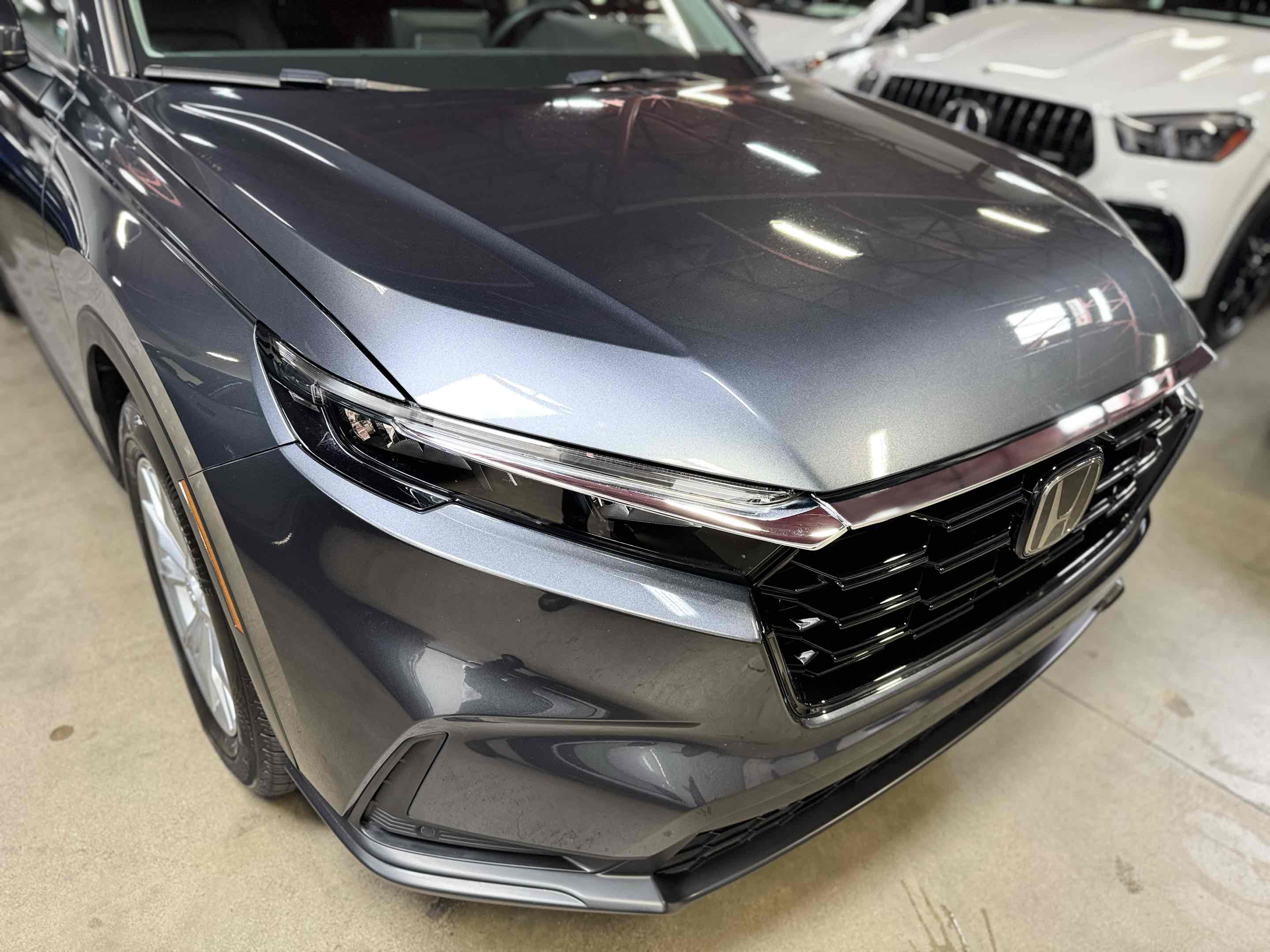 2024 Honda CR-V EX-L - Photo 26