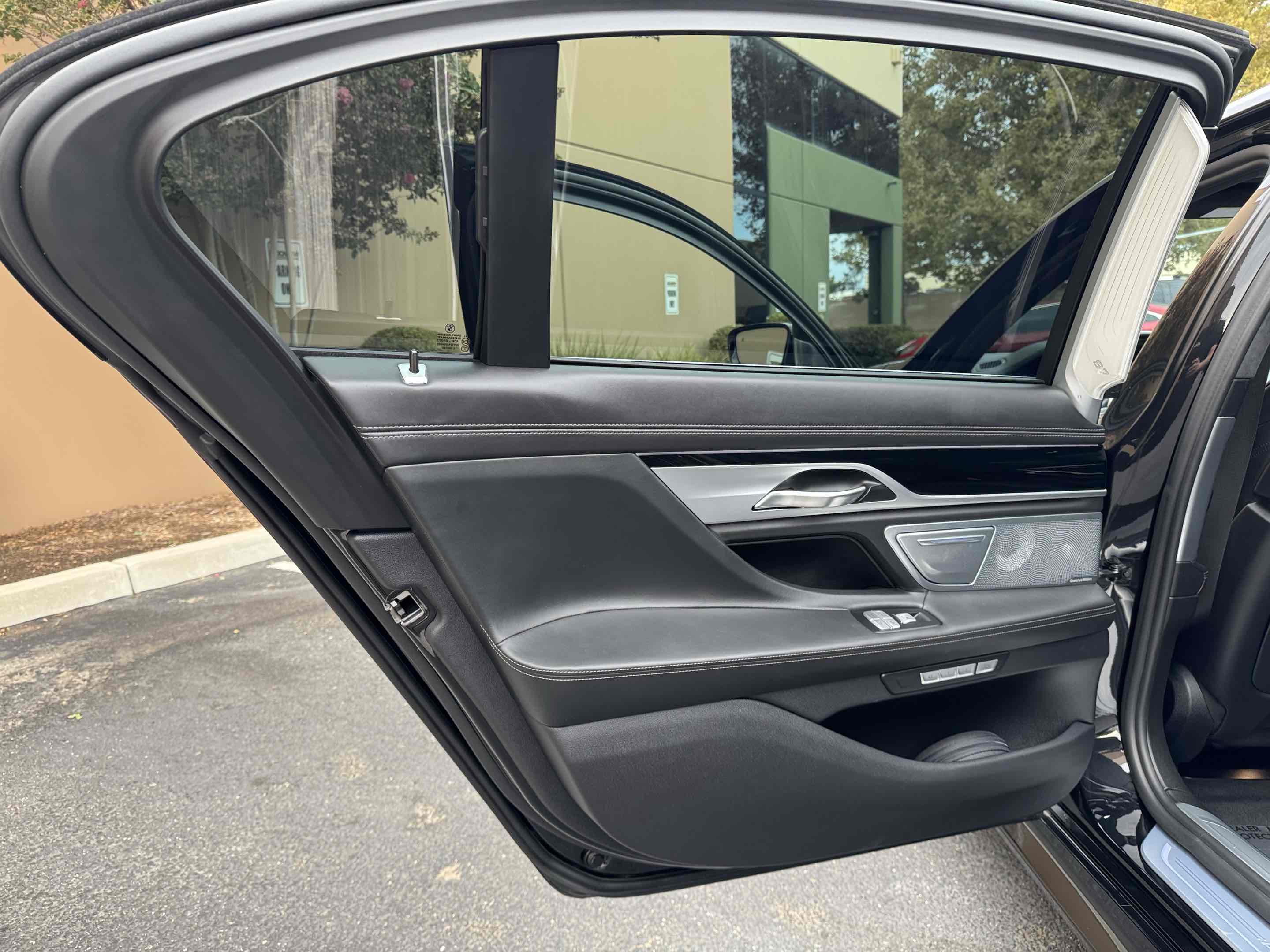 2018 Bmw B7 xDrive Sedan photo 66
