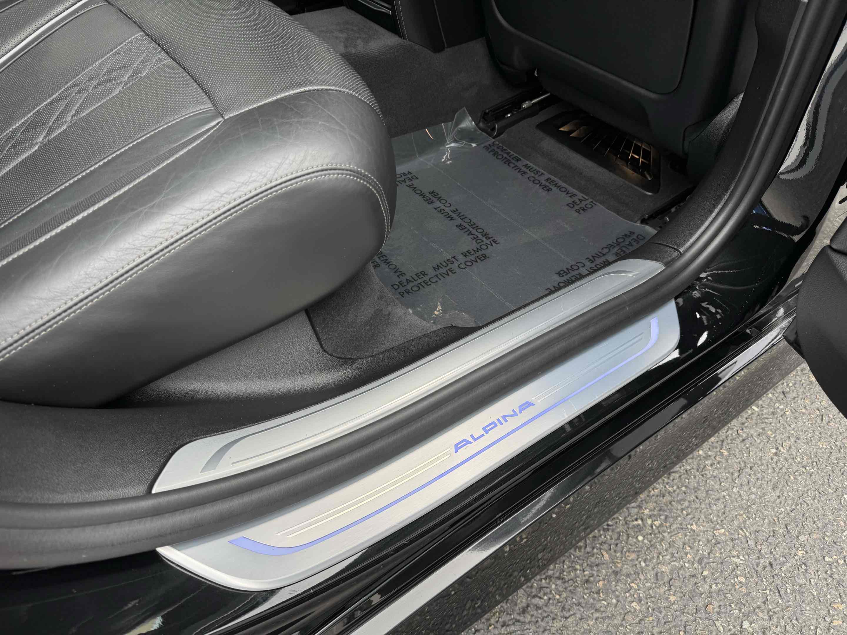 2018 Bmw B7 xDrive Sedan photo 50