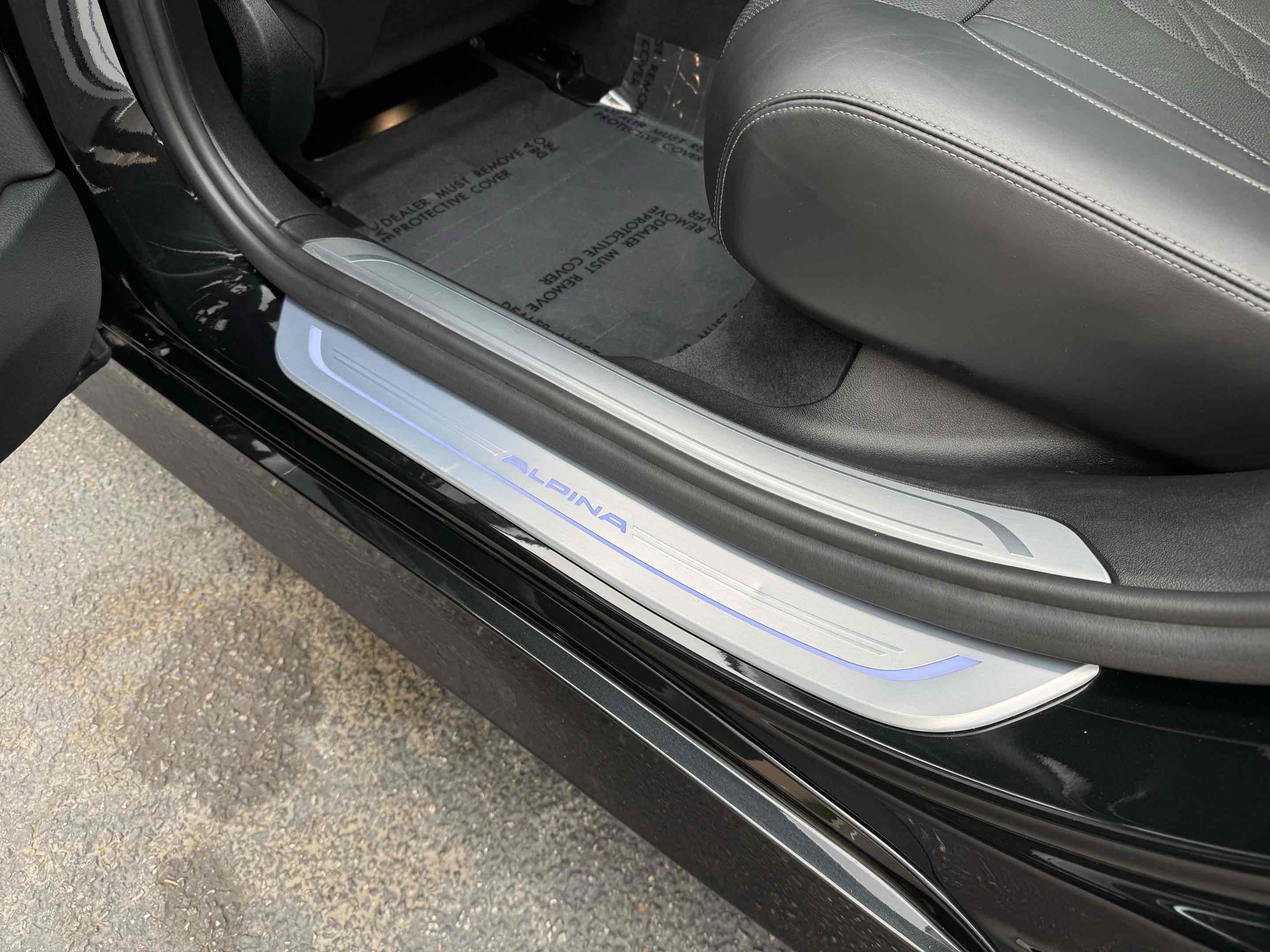 2018 Bmw B7 xDrive Sedan photo 49