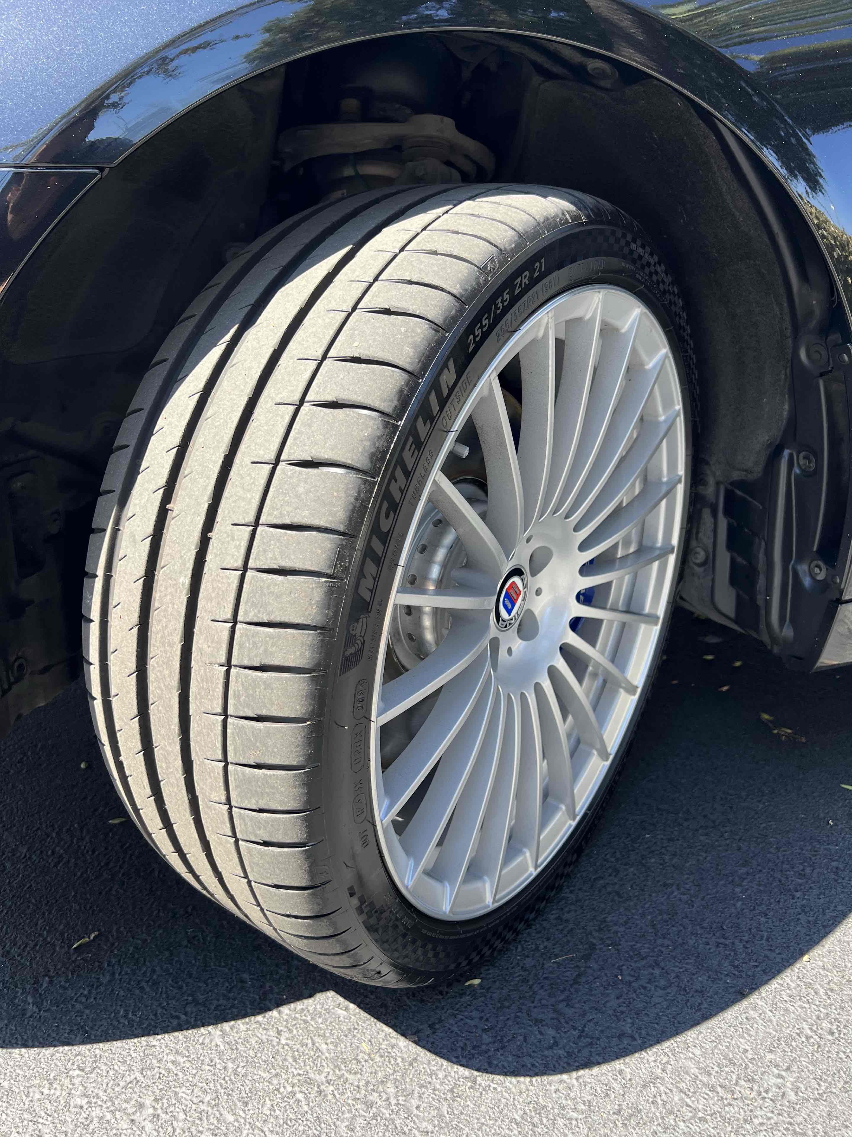 2018 Bmw B7 xDrive Sedan photo 14