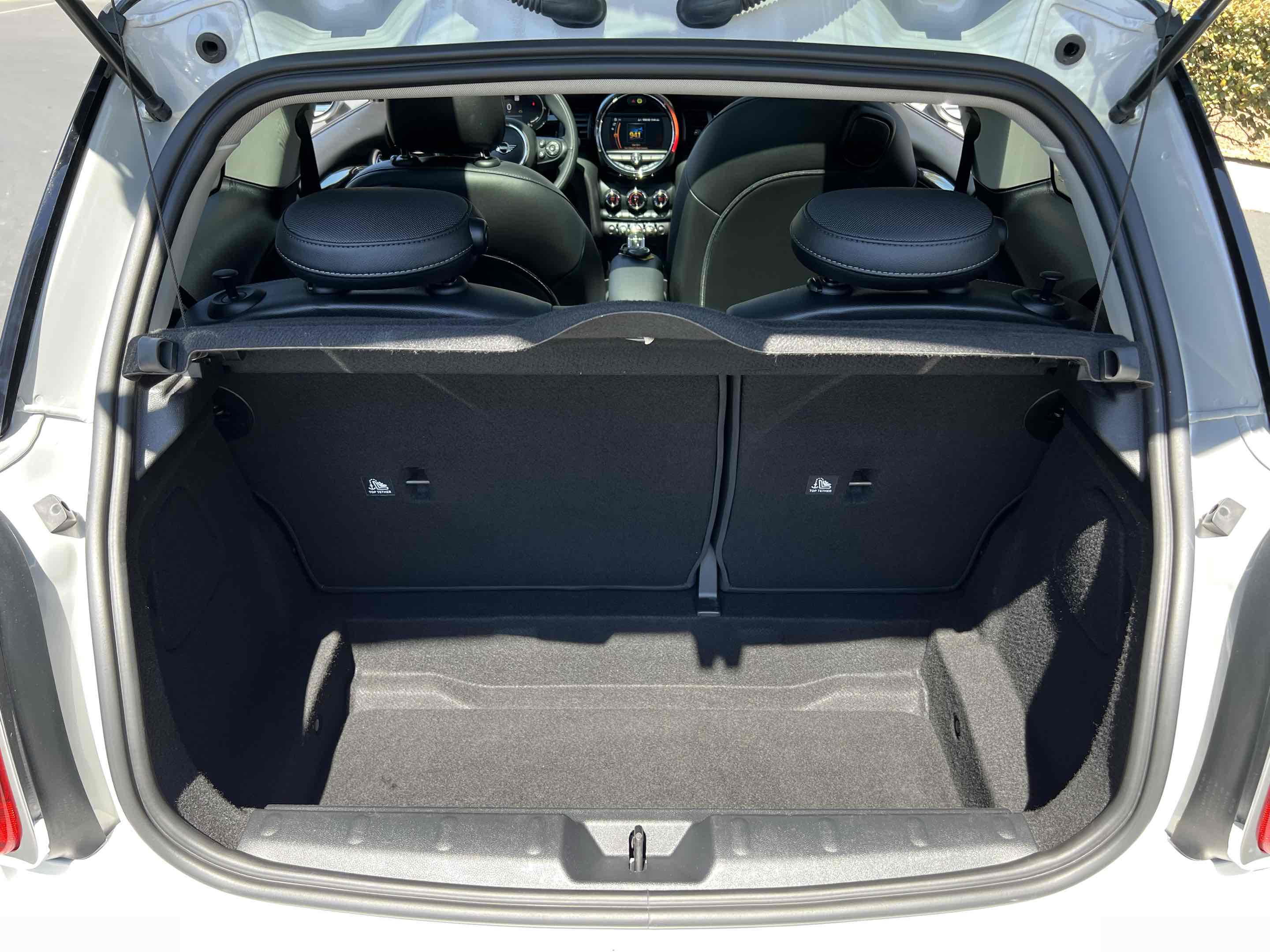 2021 Mini Cooper 2 Door Hardtop Signature photo 15