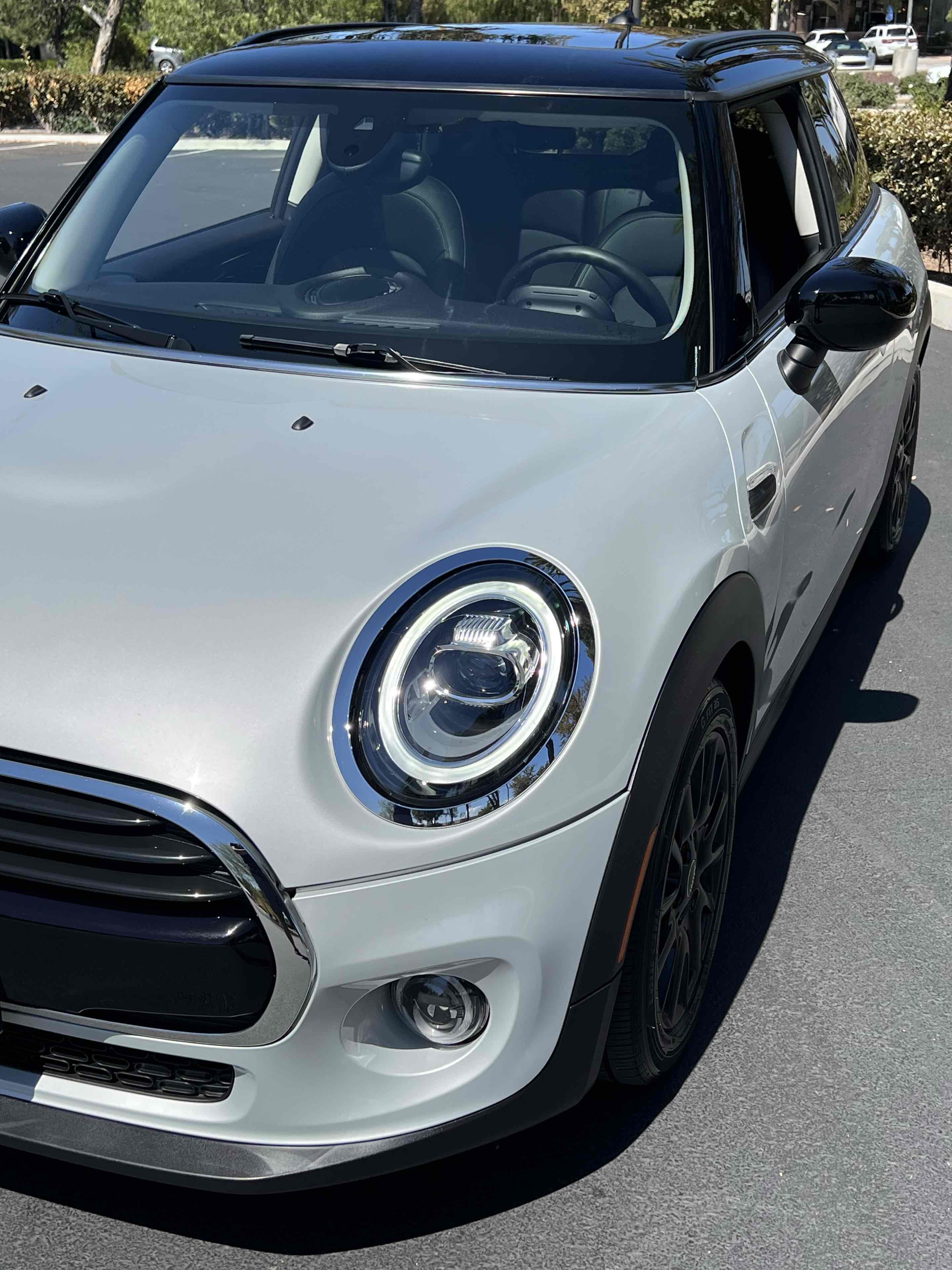 2021 Mini Cooper 2 Door Hardtop Signature photo 38