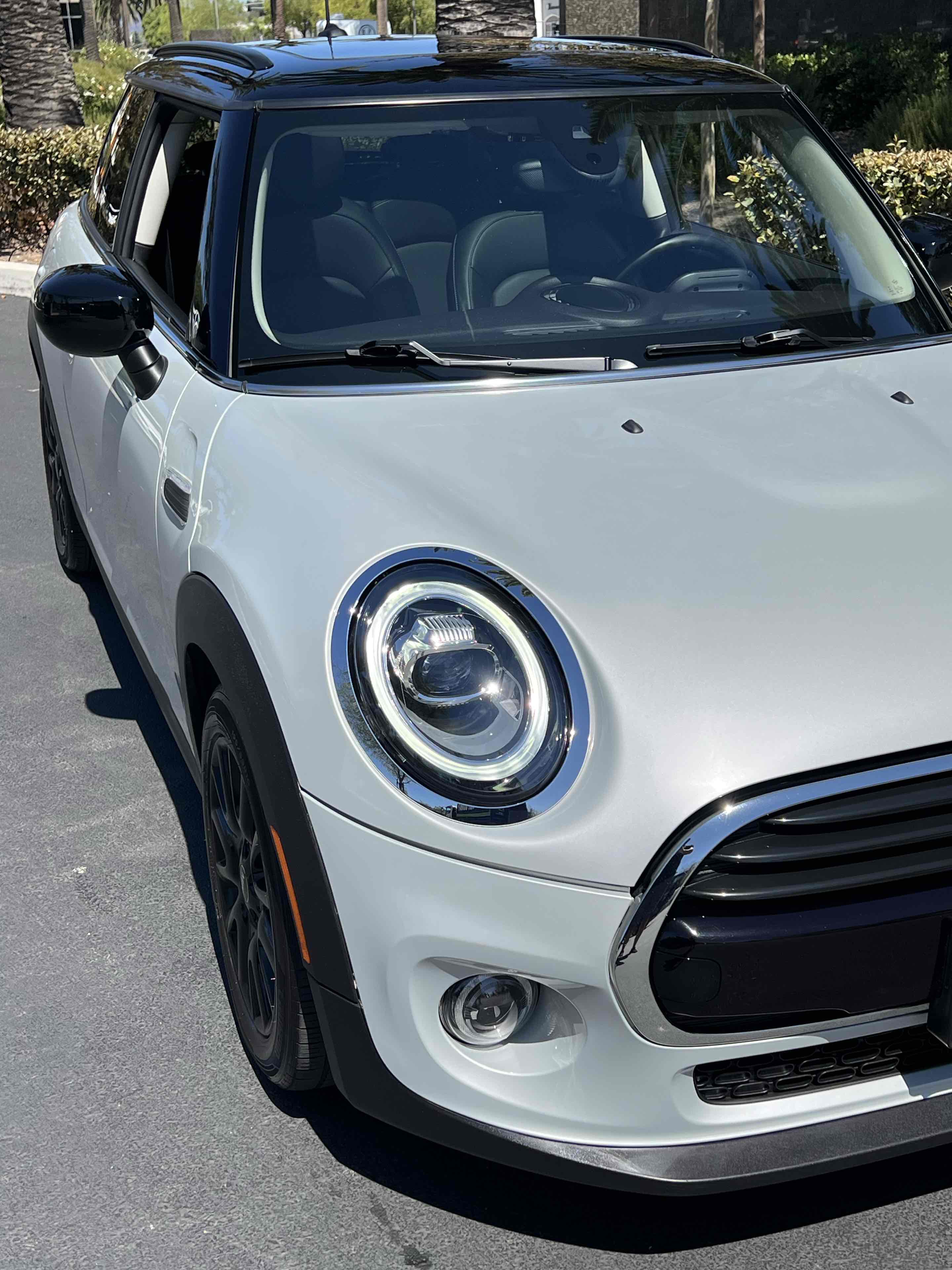2021 Mini Cooper 2 Door Hardtop Signature photo 39