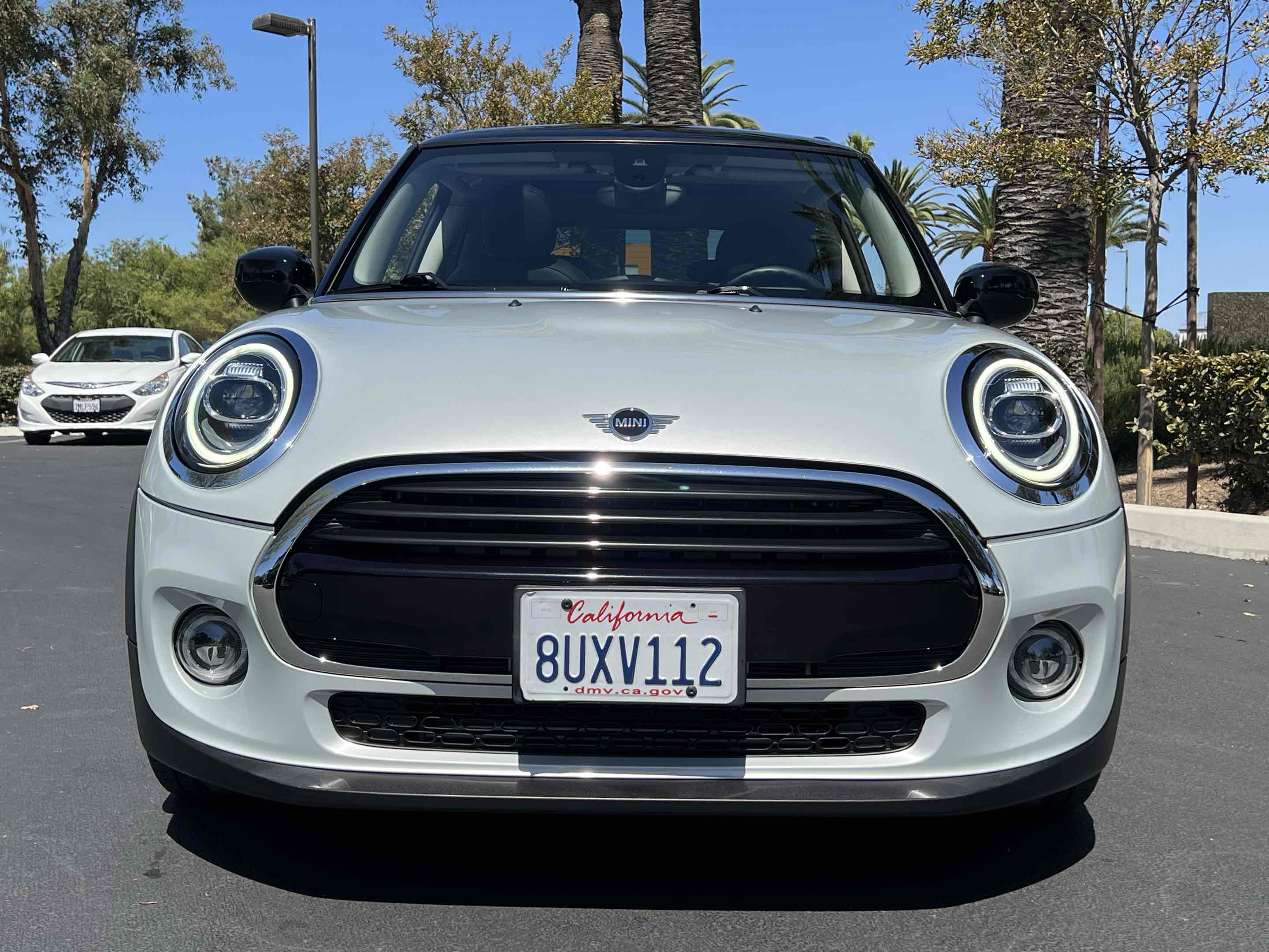 2021 Mini Cooper 2 Door Hardtop Signature photo 42