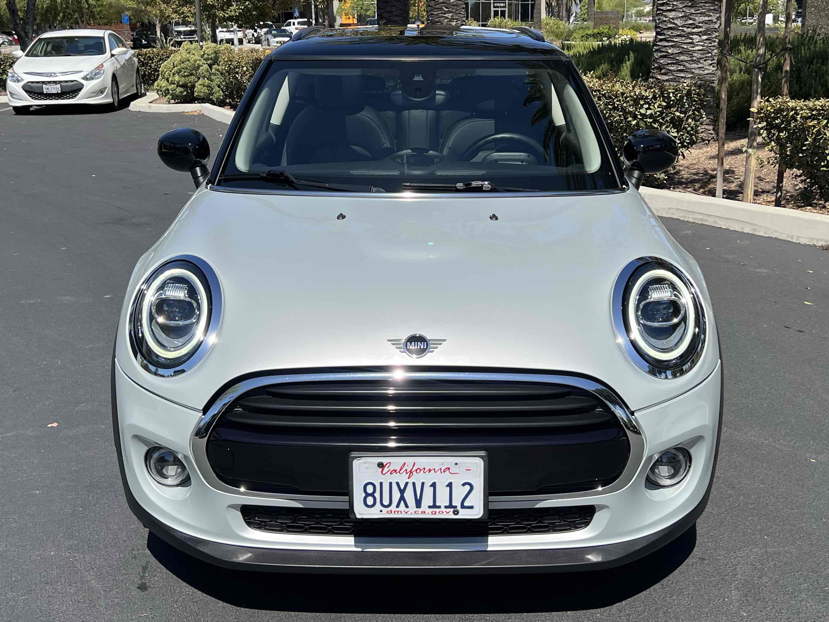 2021 Mini Cooper 2 Door Hardtop Signature photo 43