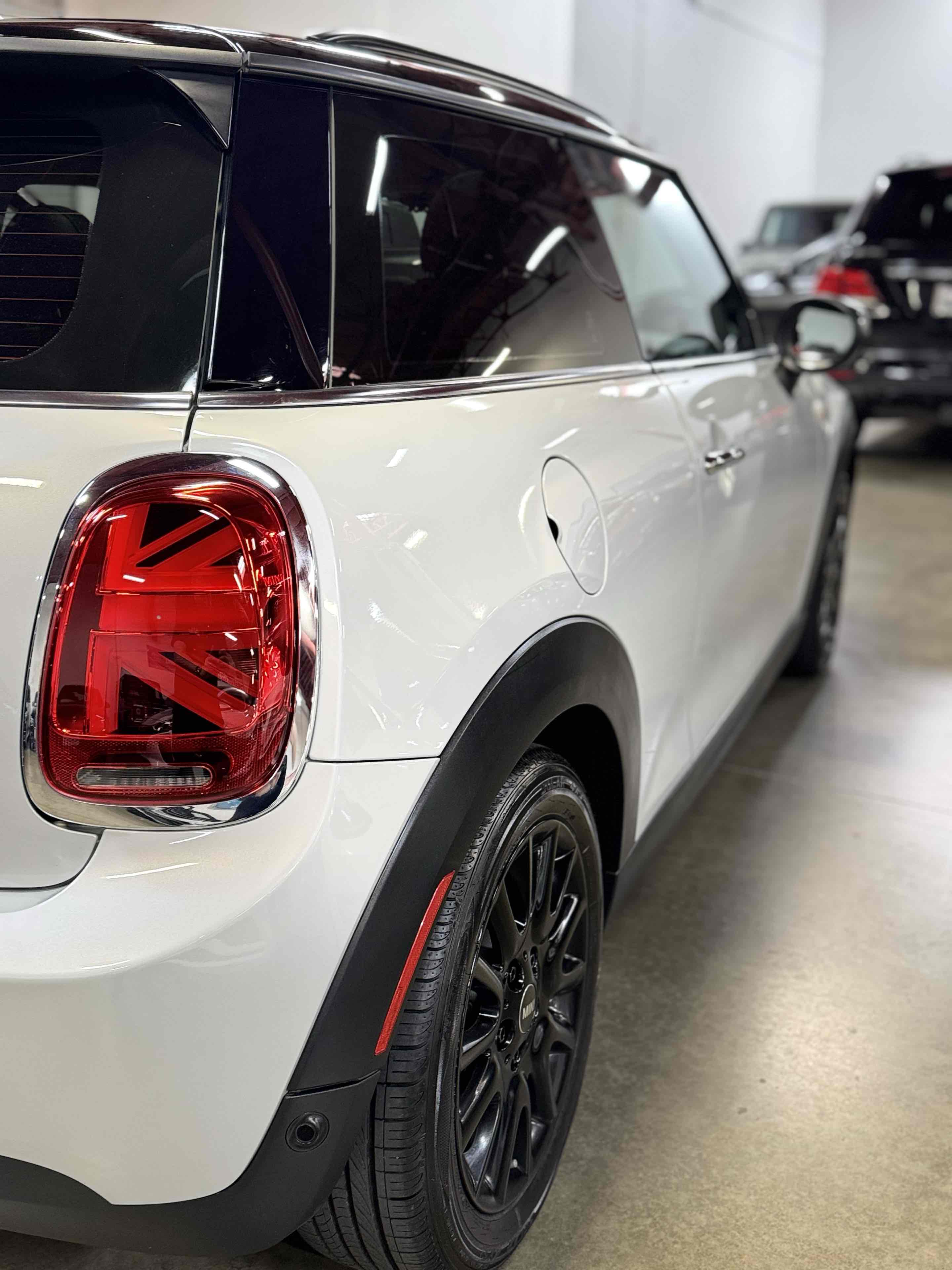 2021 Mini Cooper 2 Door Hardtop Signature photo 50