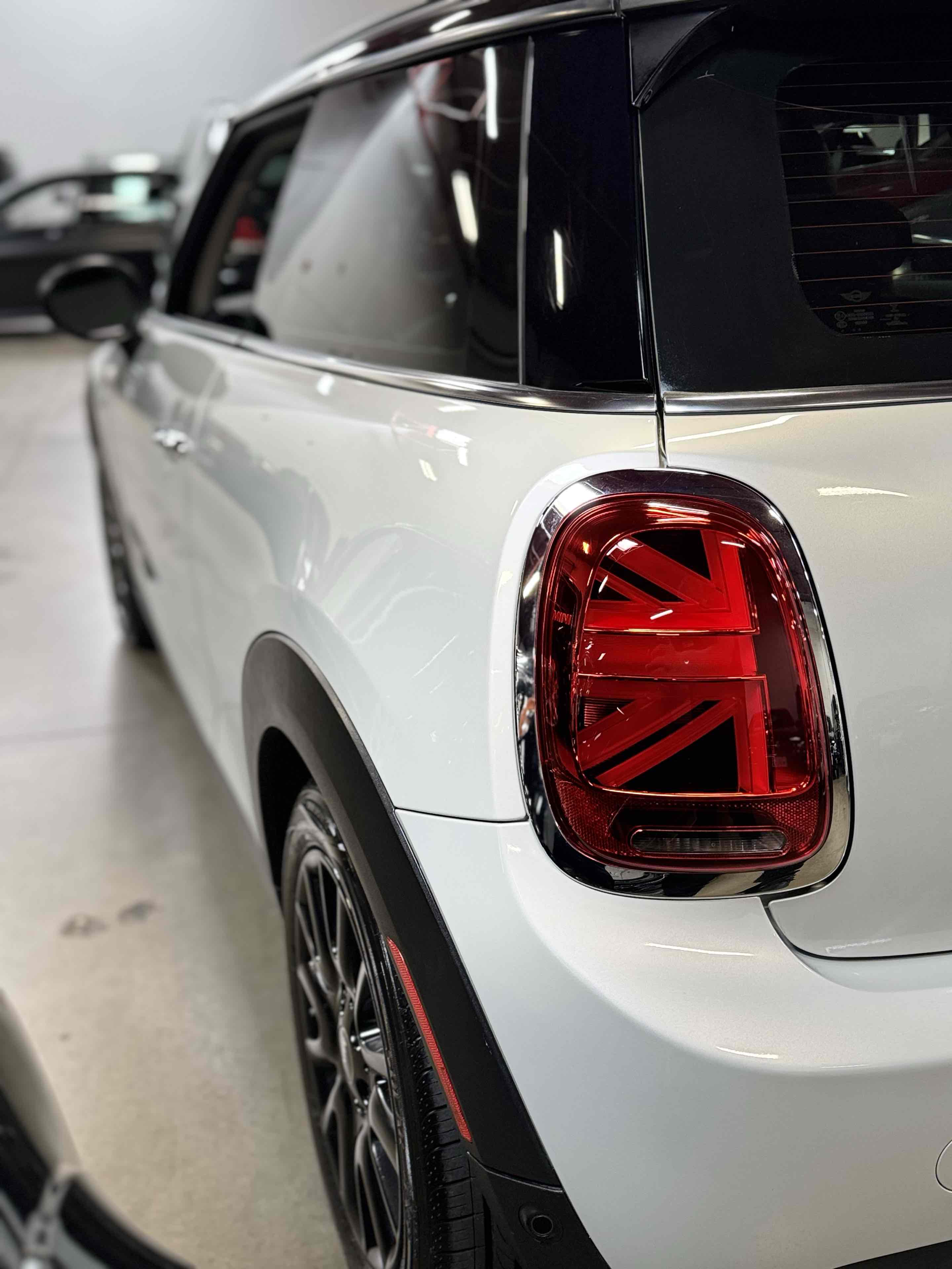 2021 Mini Cooper 2 Door Hardtop Signature photo 53