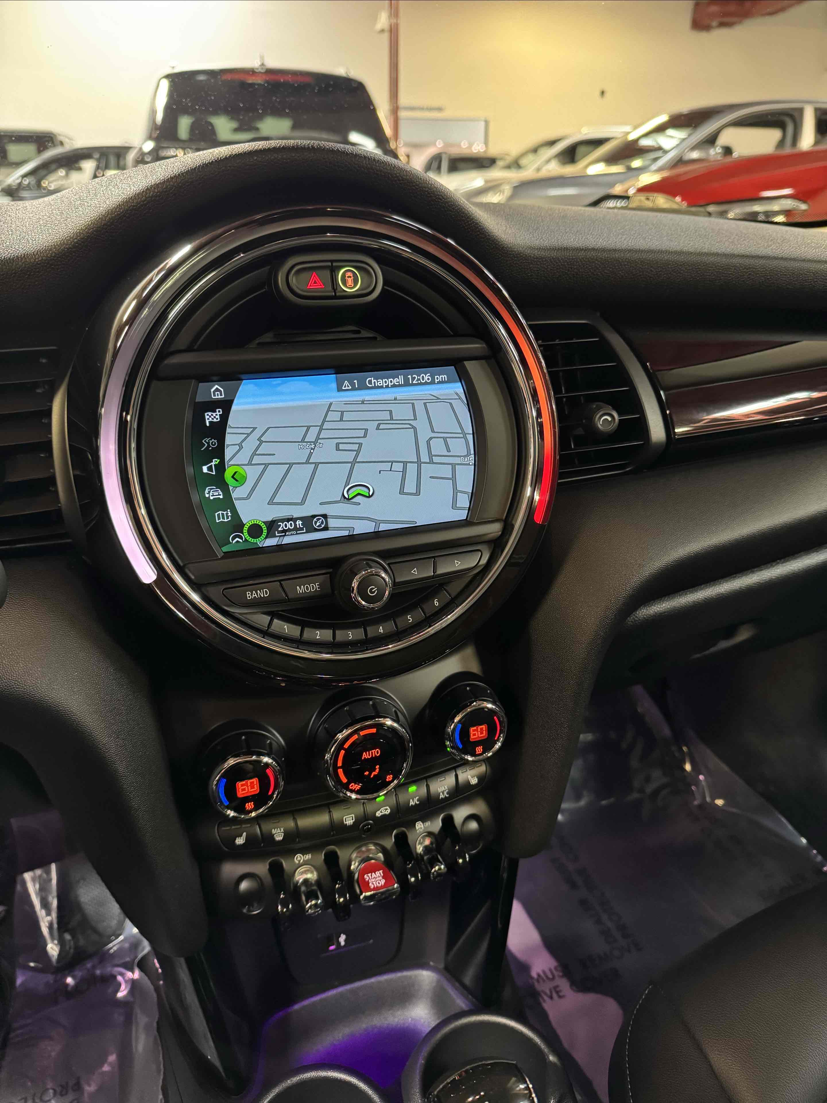 2021 Mini Cooper 2 Door Hardtop Signature photo 57