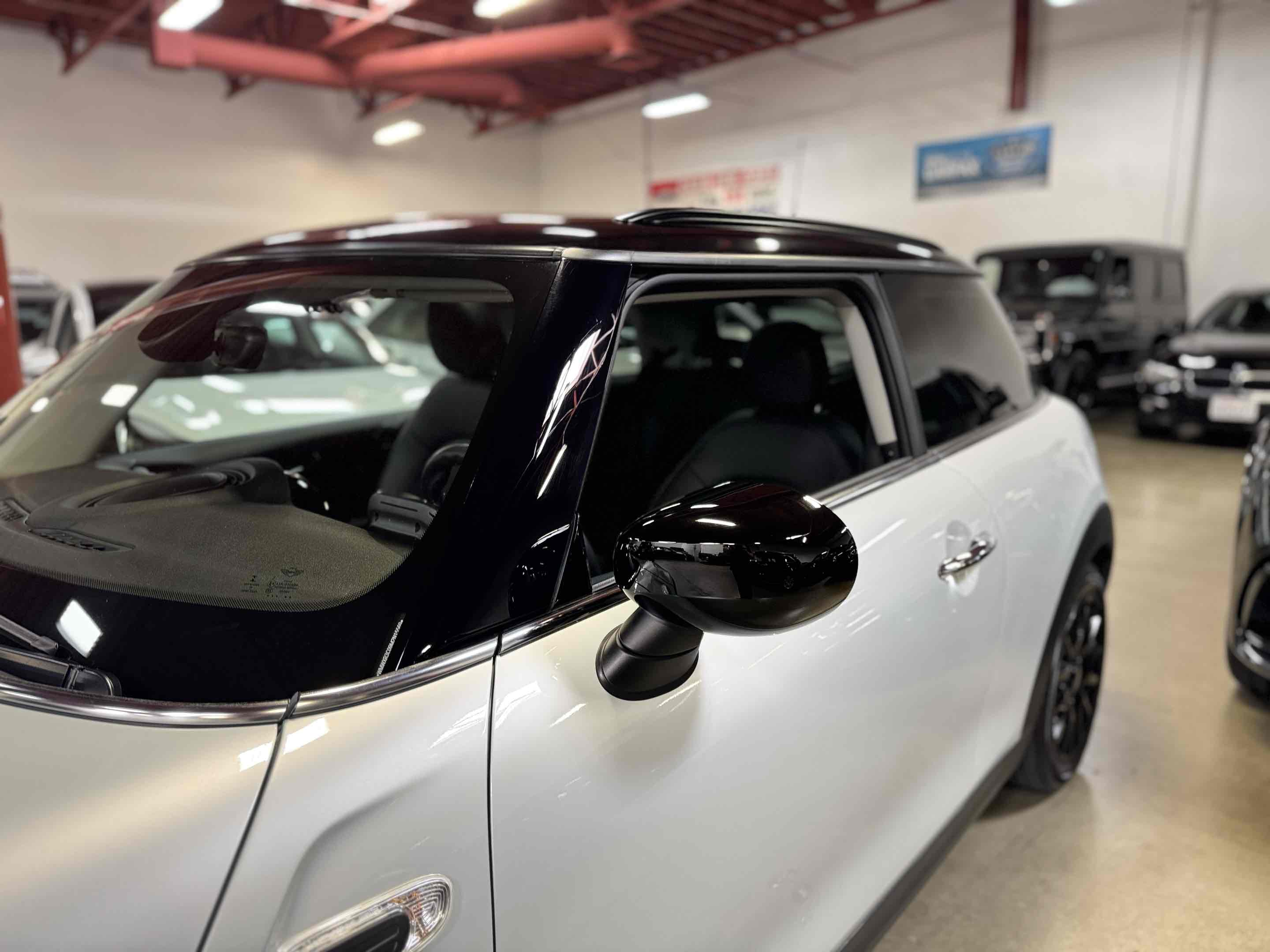 2021 Mini Cooper 2 Door Hardtop Signature photo 58
