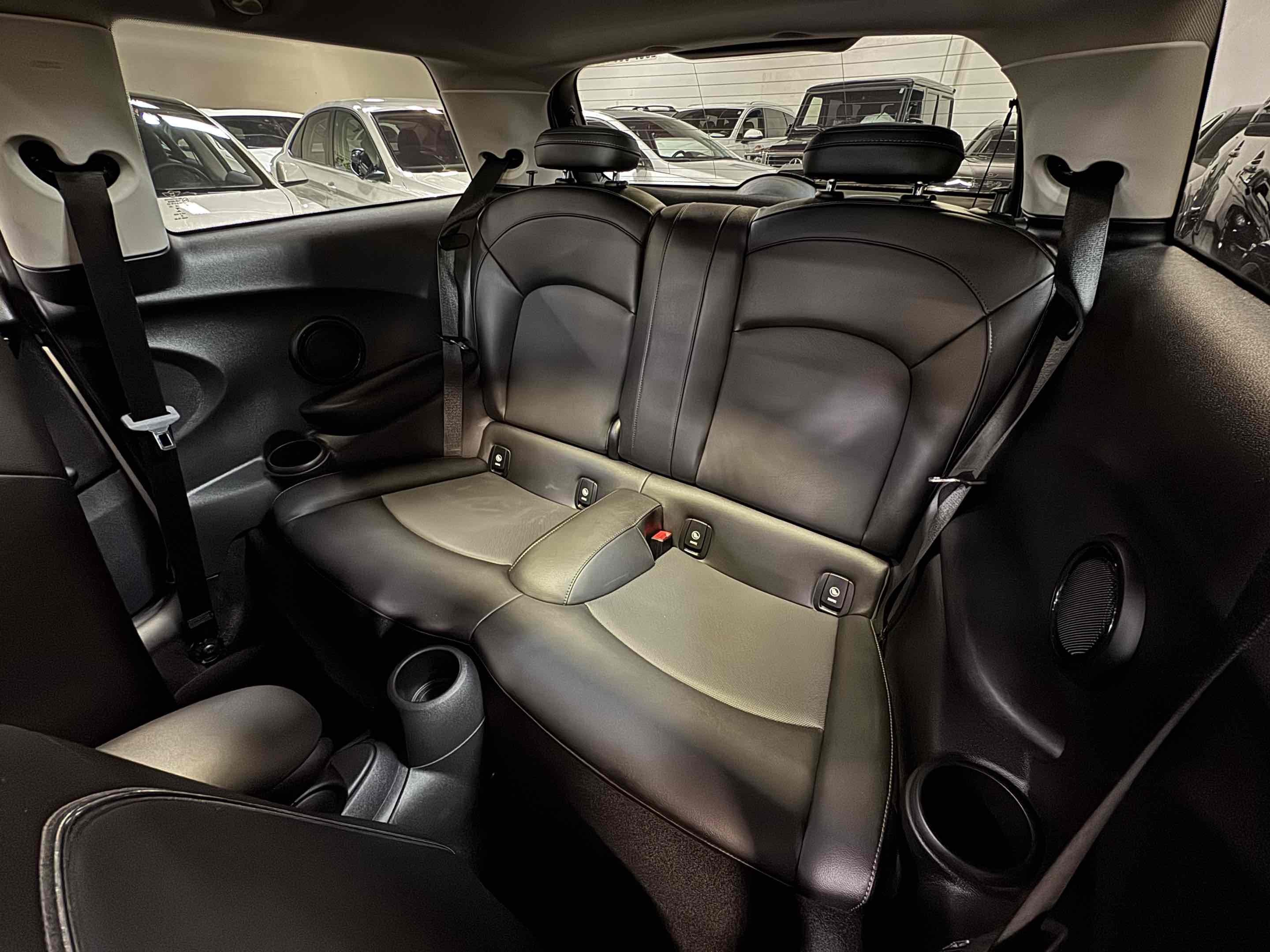 2021 Mini Cooper 2 Door Hardtop Signature photo 61