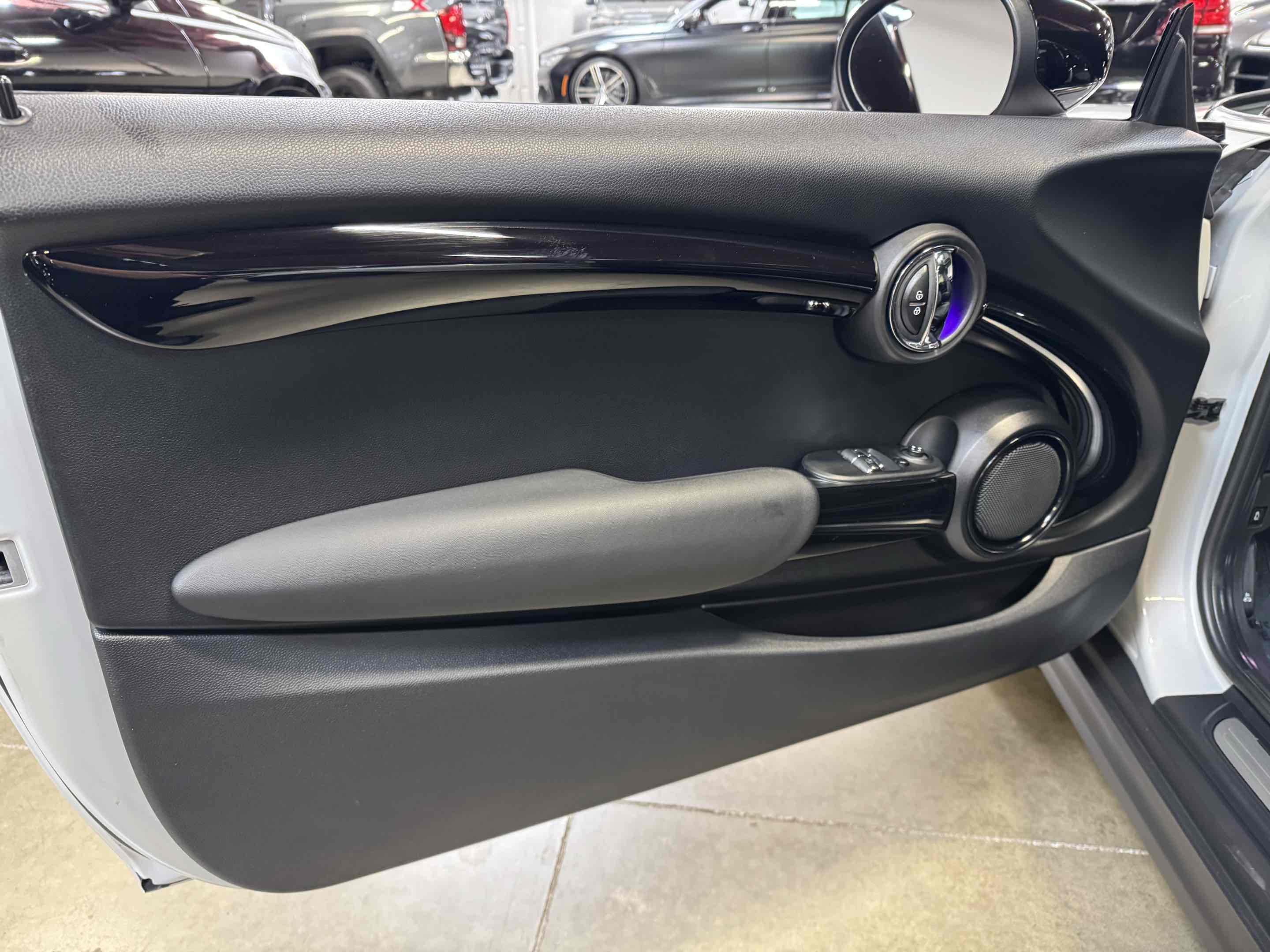 2021 Mini Cooper 2 Door Hardtop Signature photo 66