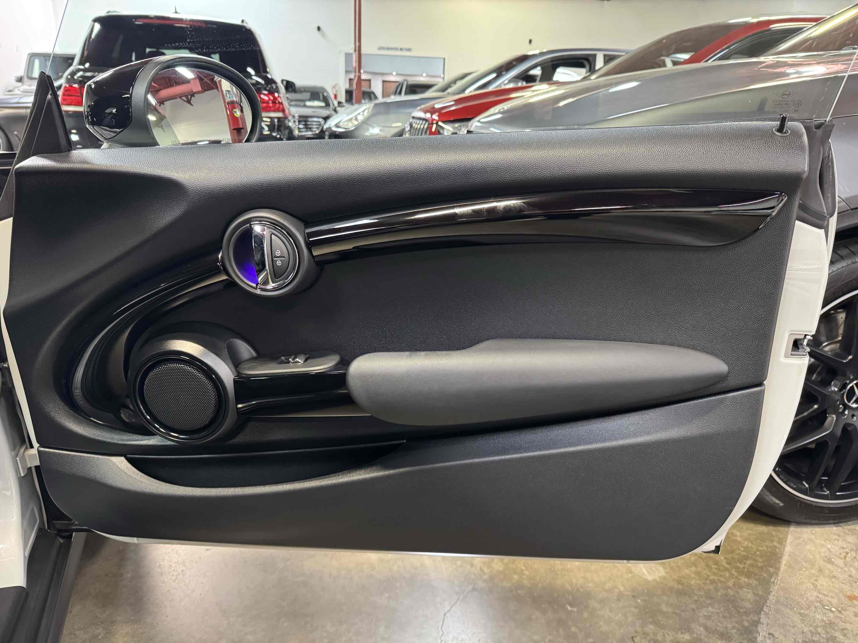 2021 Mini Cooper 2 Door Hardtop Signature photo 67