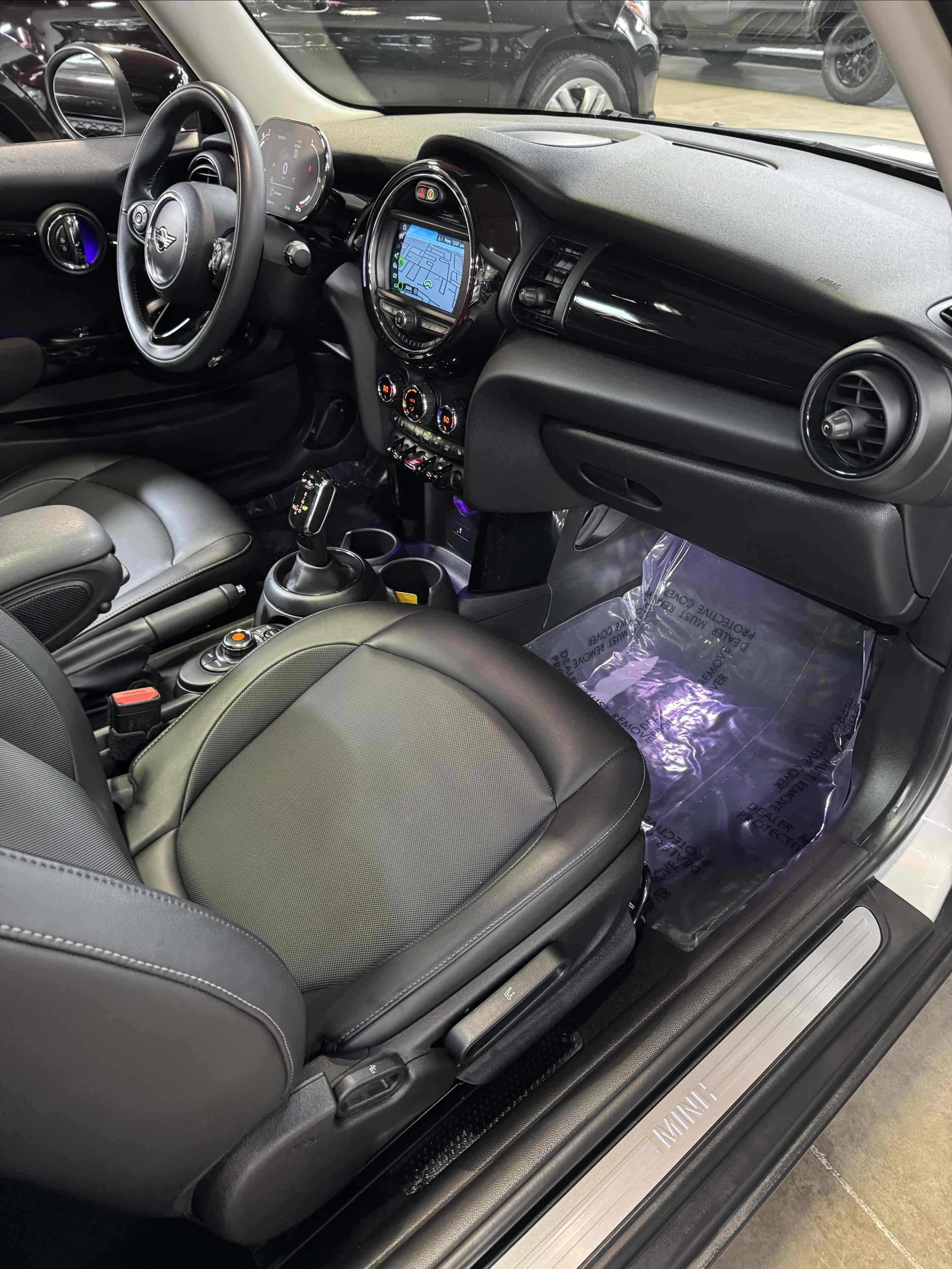 2021 Mini Cooper 2 Door Hardtop Signature photo 68