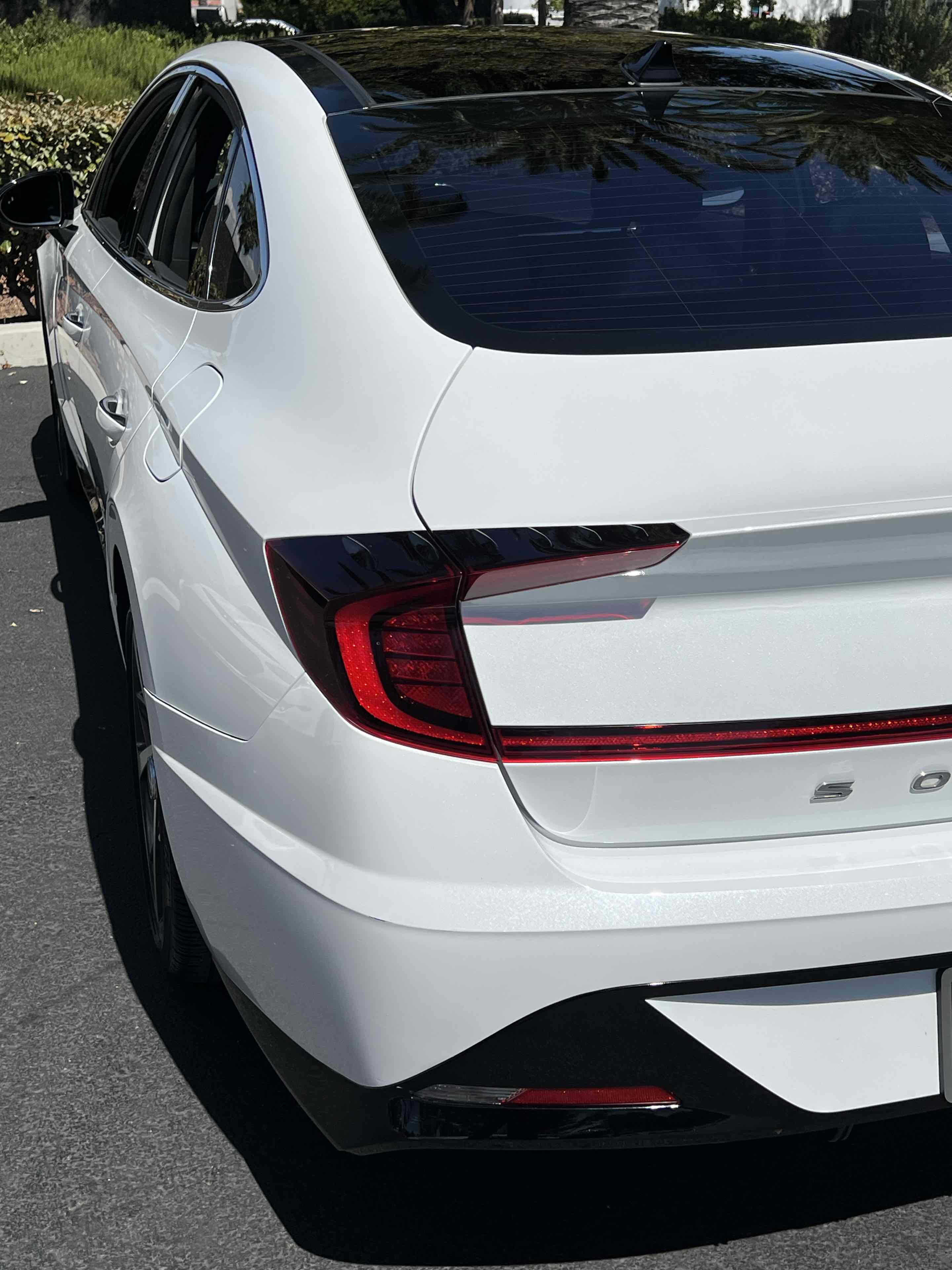2021 Hyundai Sonata SEL Plus photo 18