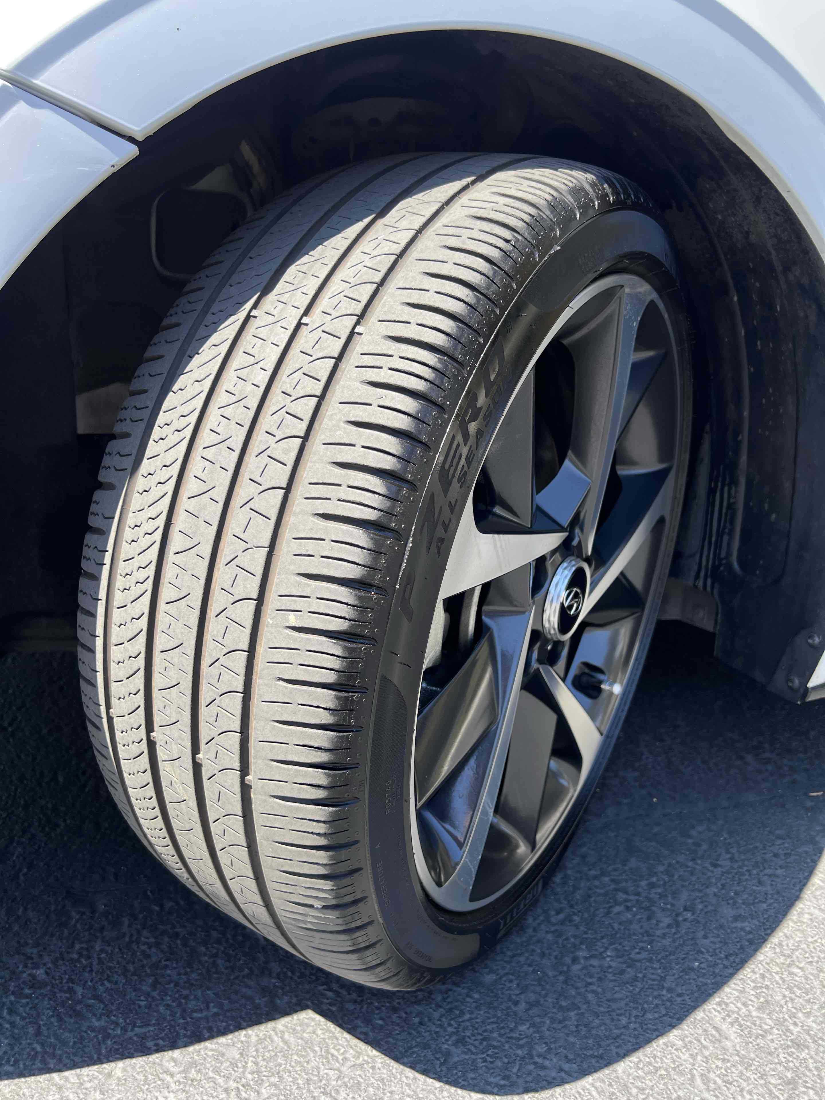 2021 Hyundai Sonata SEL Plus photo 25
